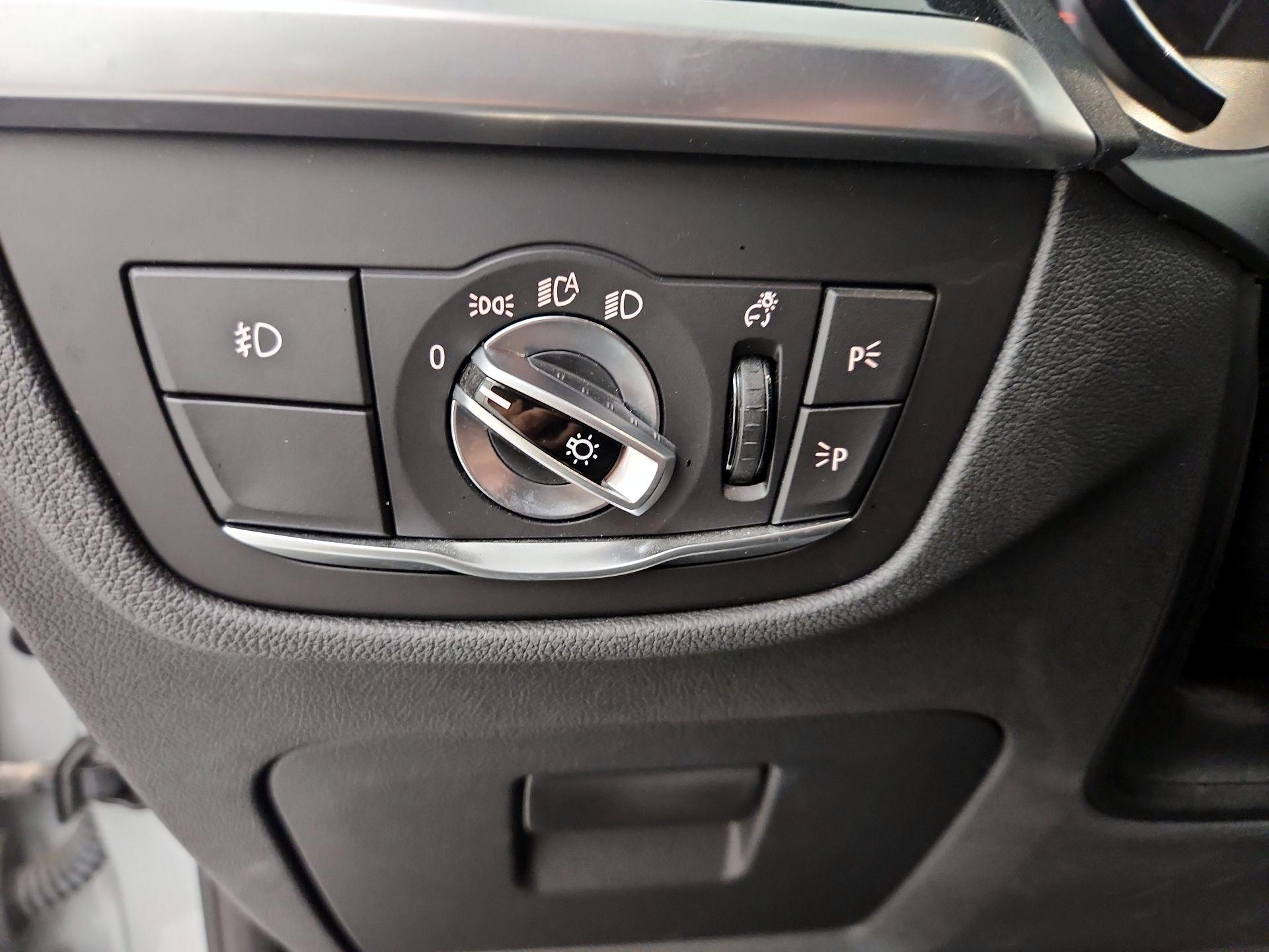 Thumbnail: 2019 BMW X3 - 13