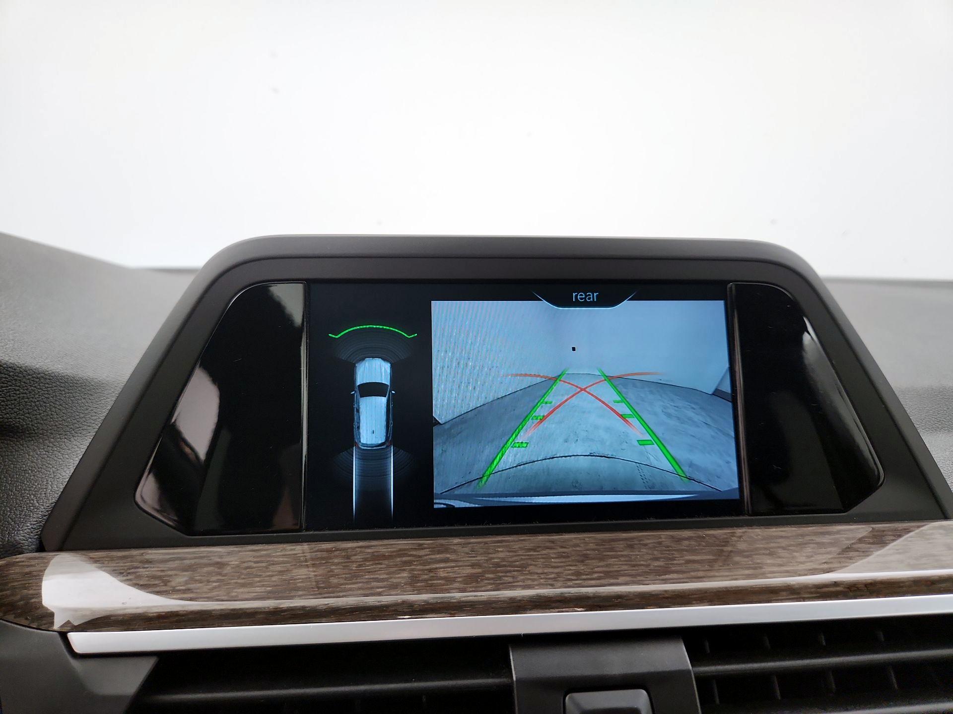 Thumbnail: 2019 BMW X3 - 14