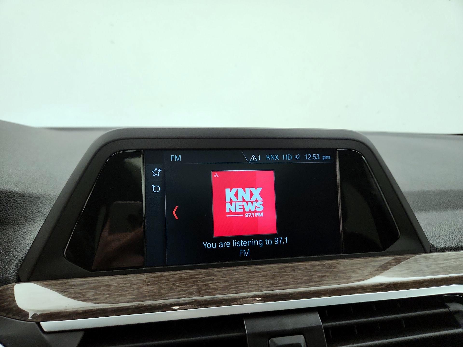 Thumbnail: 2019 BMW X3 - 15