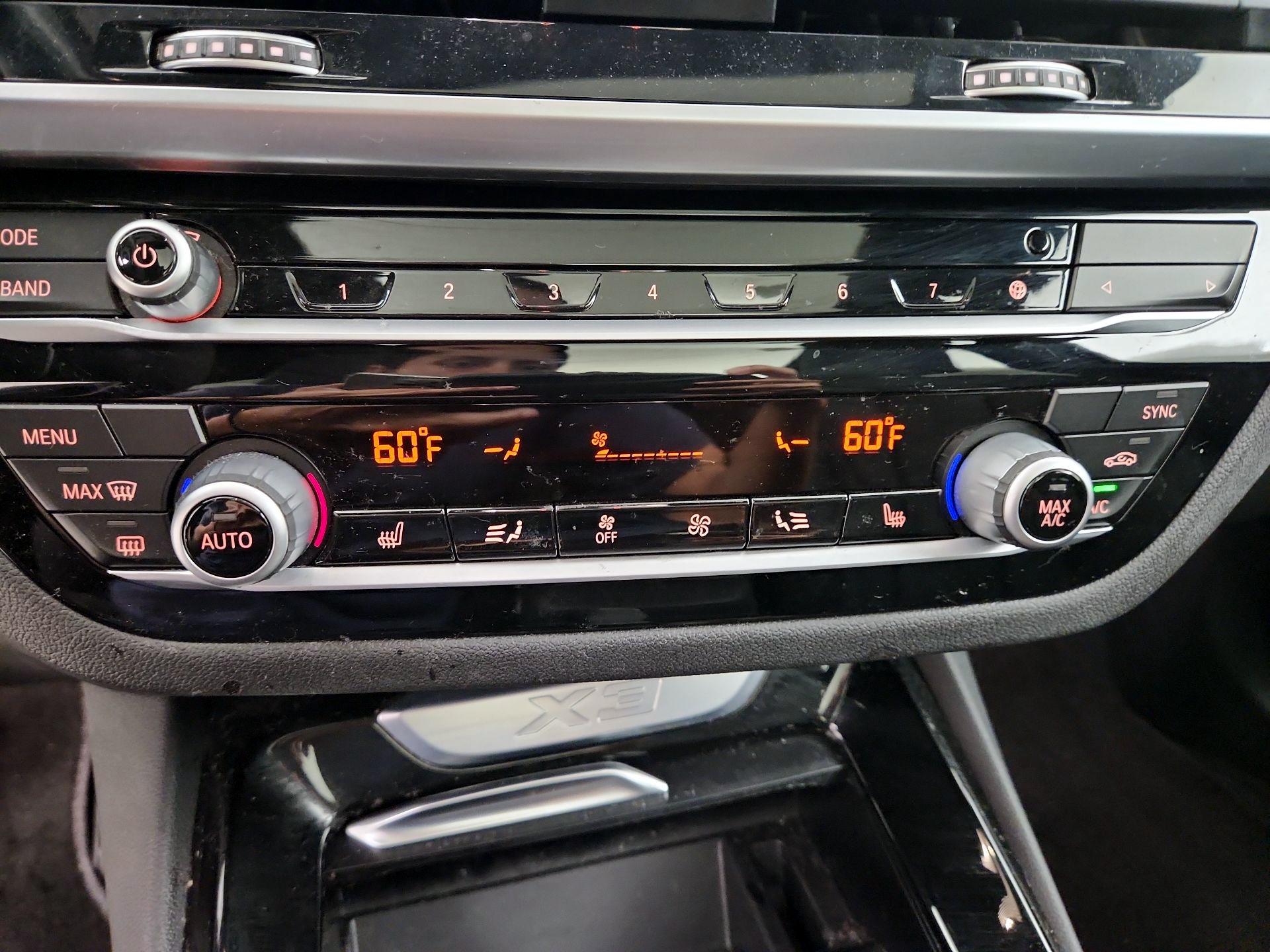 Thumbnail: 2019 BMW X3 - 16