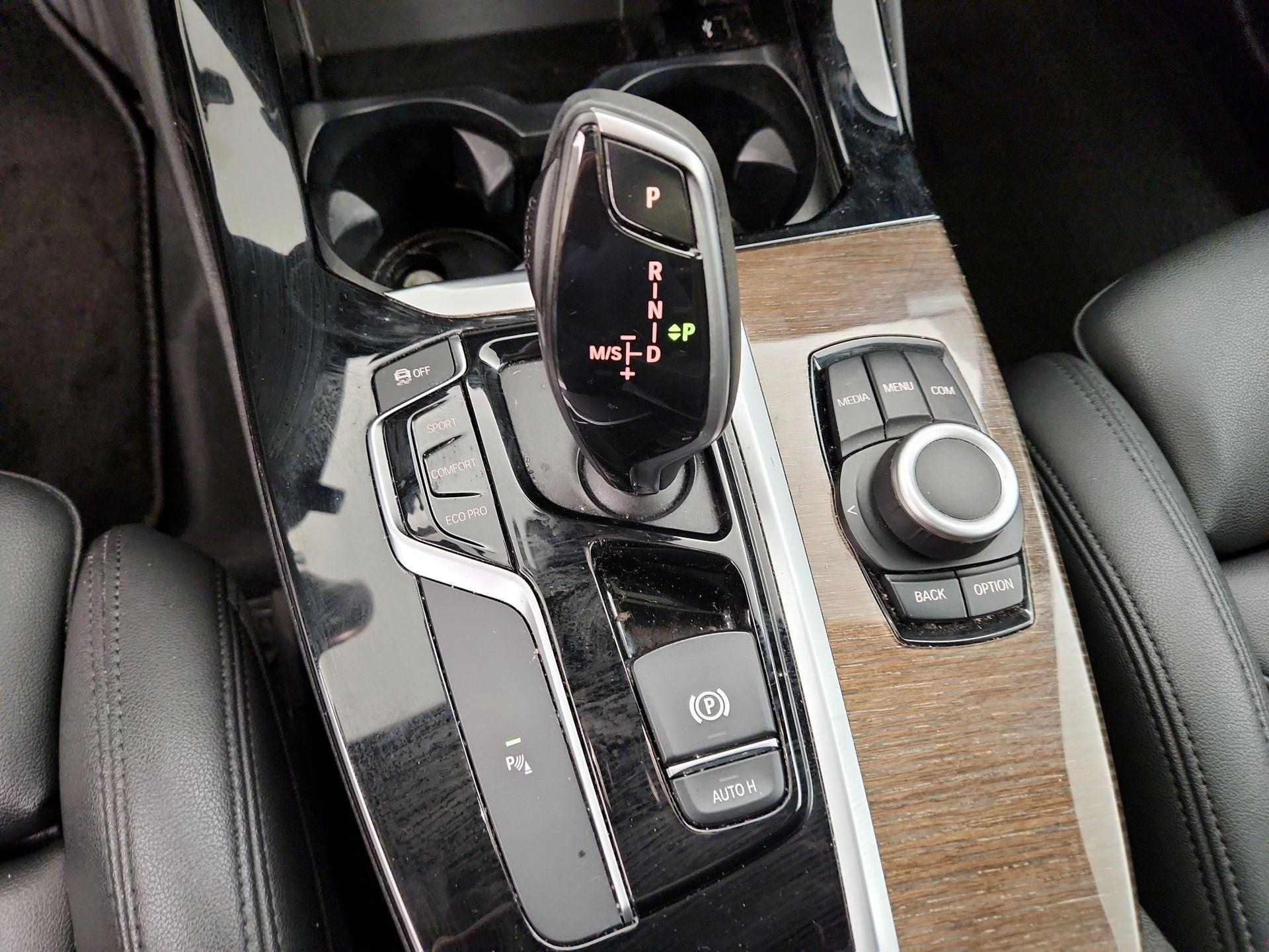 Thumbnail: 2019 BMW X3 - 17