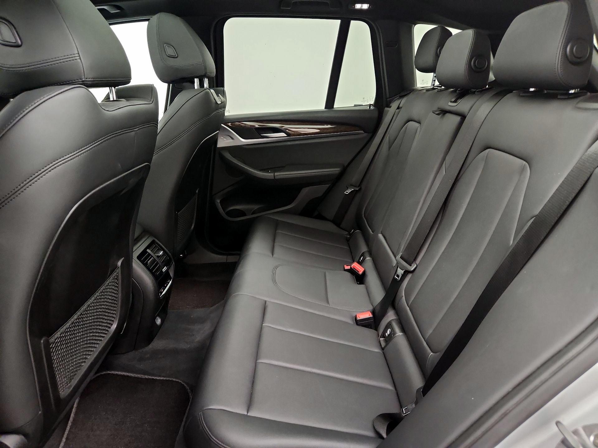 Thumbnail: 2019 BMW X3 - 20