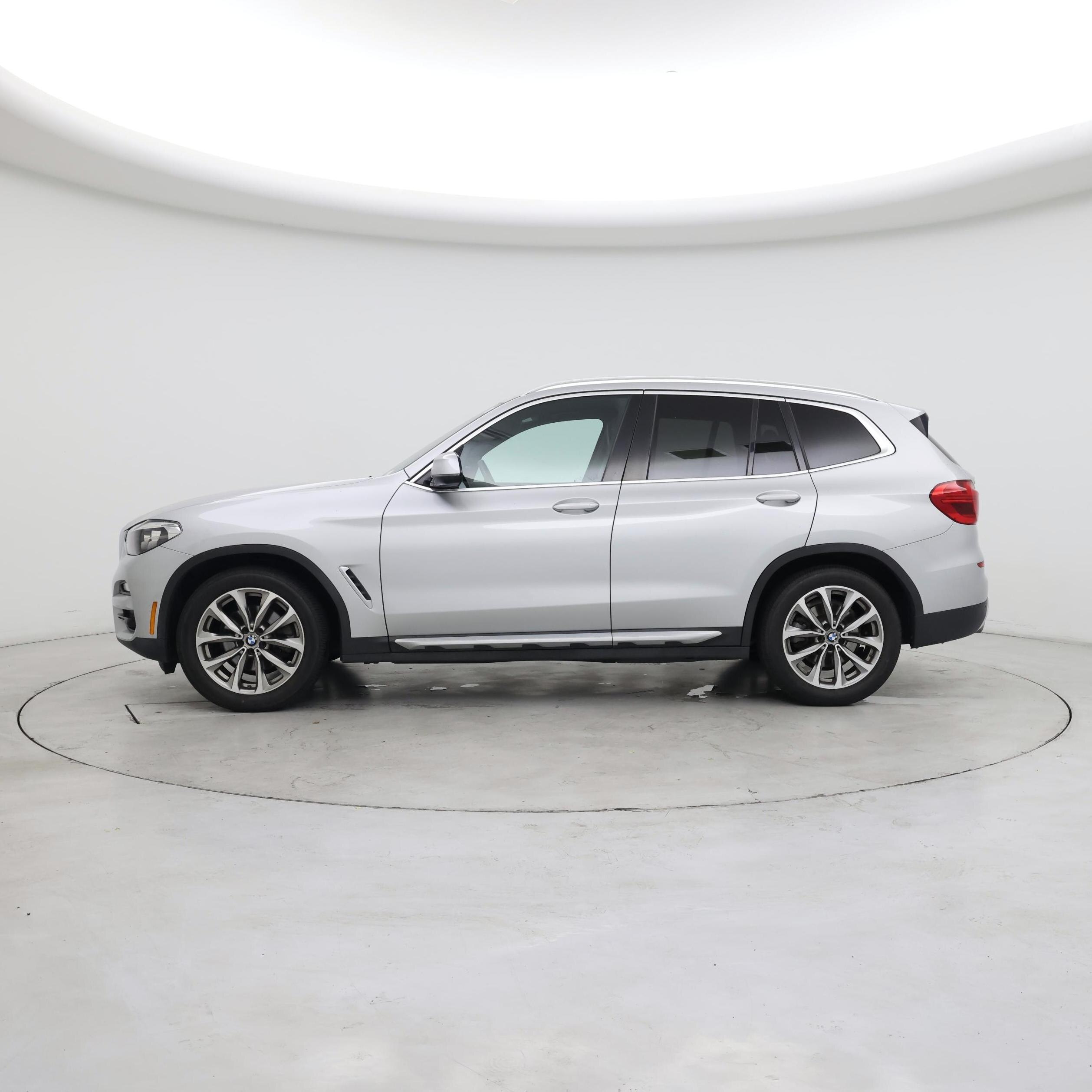 Thumbnail: 2019 BMW X3 - 3