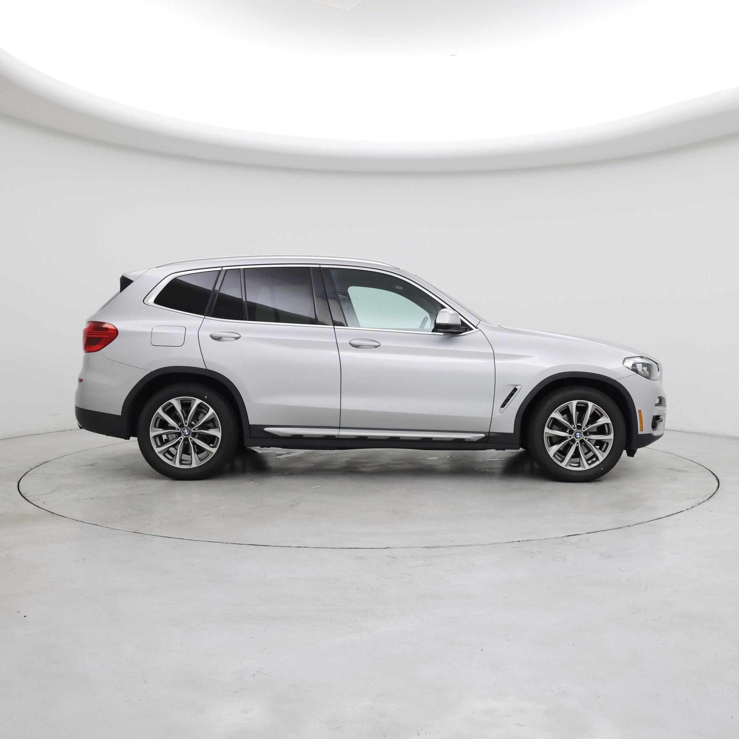Thumbnail: 2019 BMW X3 - 7