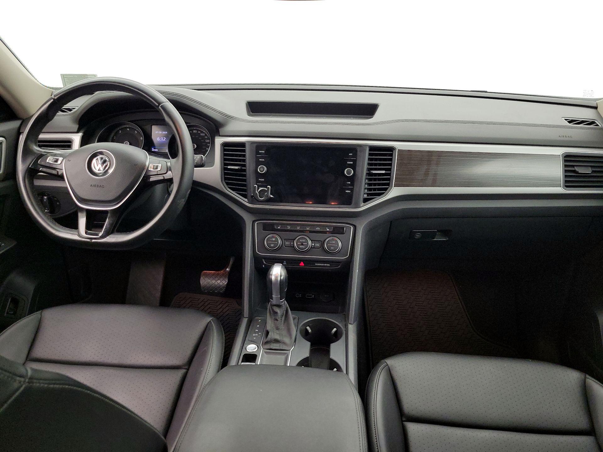Thumbnail: 2019 Volkswagen Atlas - 9