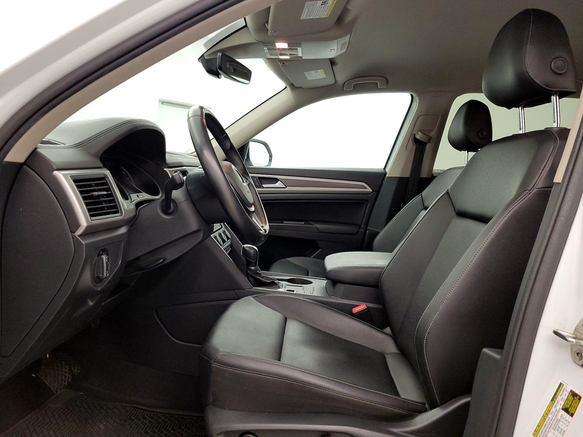 Thumbnail: 2019 Volkswagen Atlas - 11