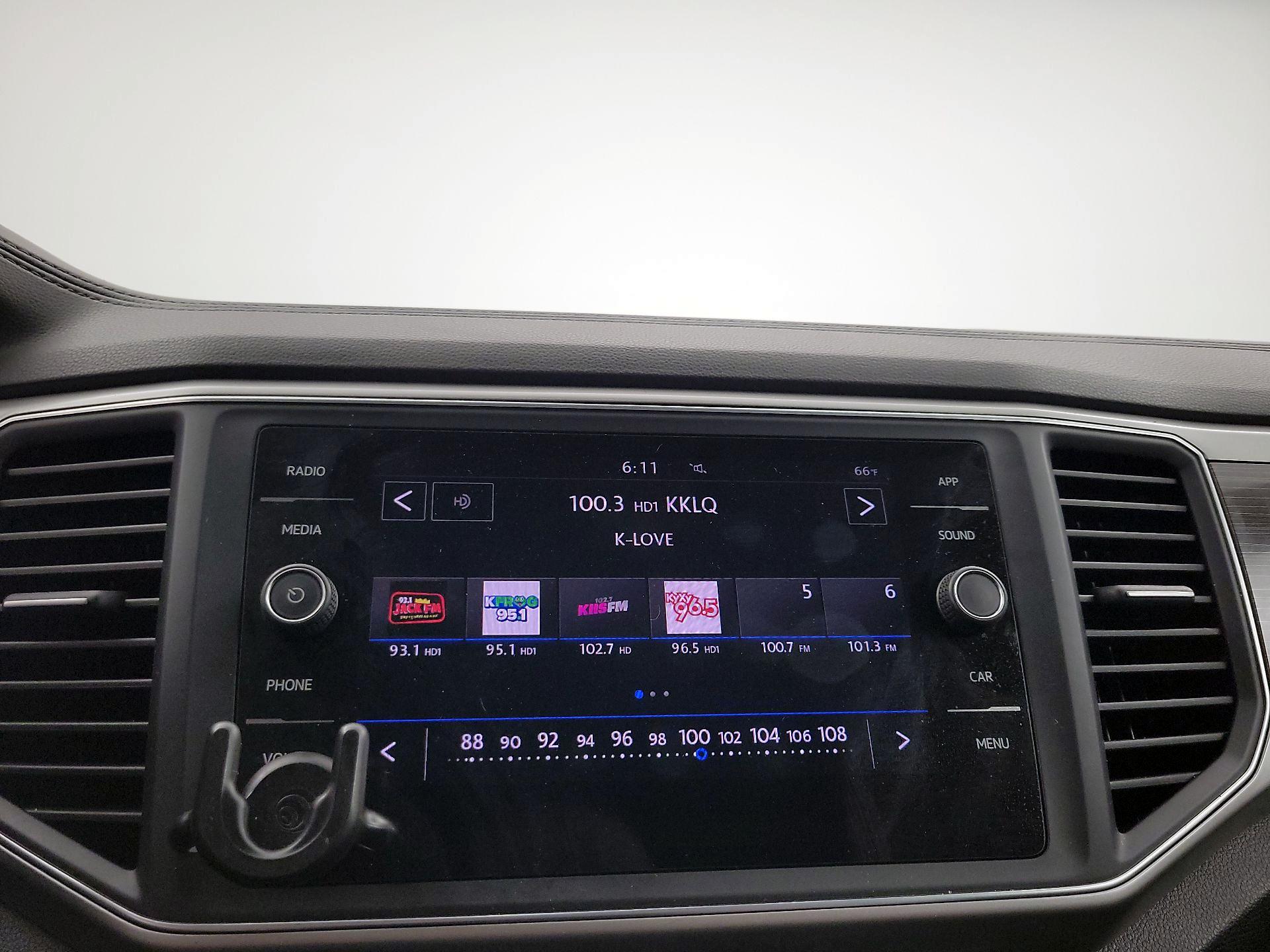 Thumbnail: 2019 Volkswagen Atlas - 15