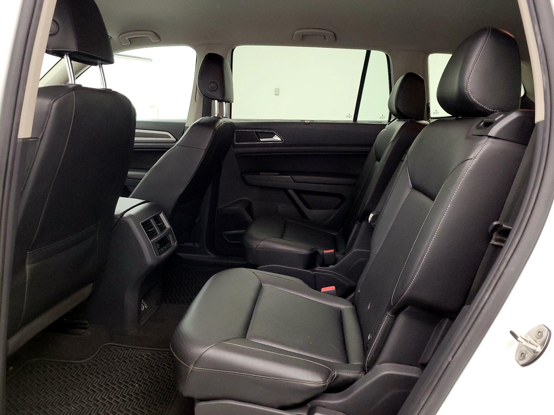 Thumbnail: 2019 Volkswagen Atlas - 19