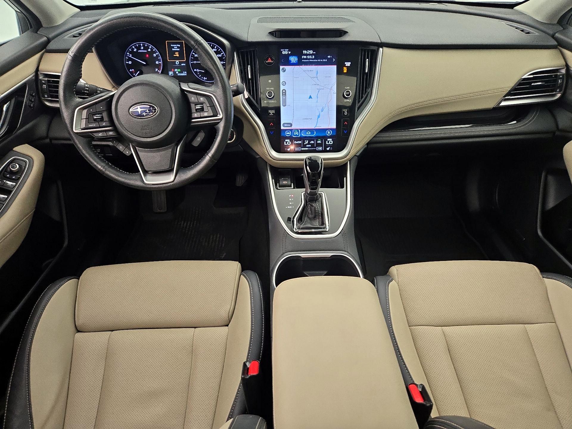 Thumbnail: 2022 Subaru Outback - 9