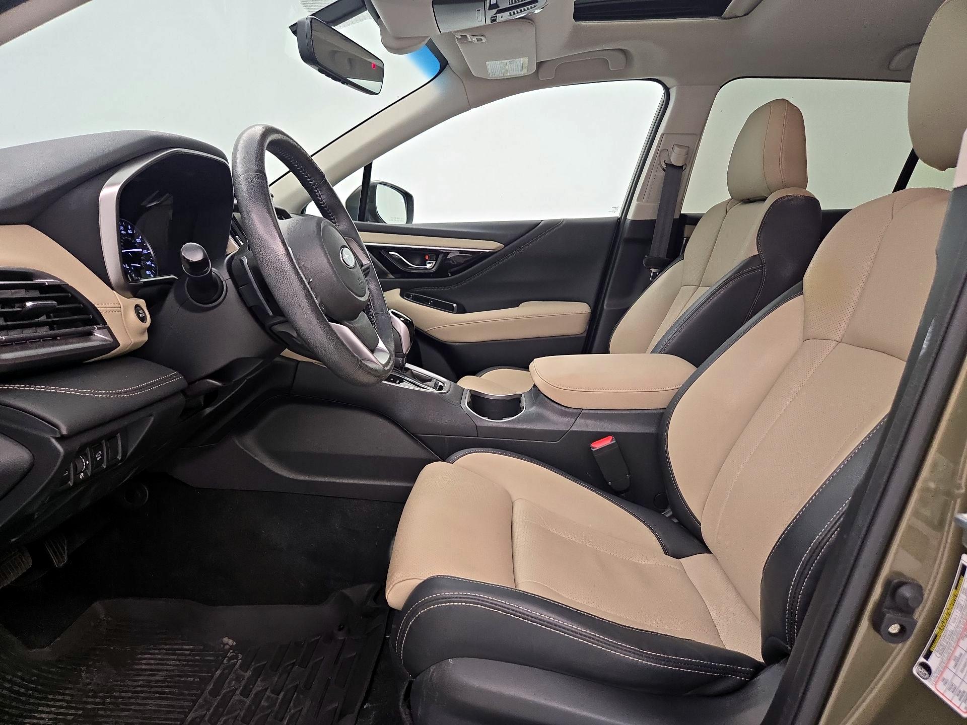 Thumbnail: 2022 Subaru Outback - 11