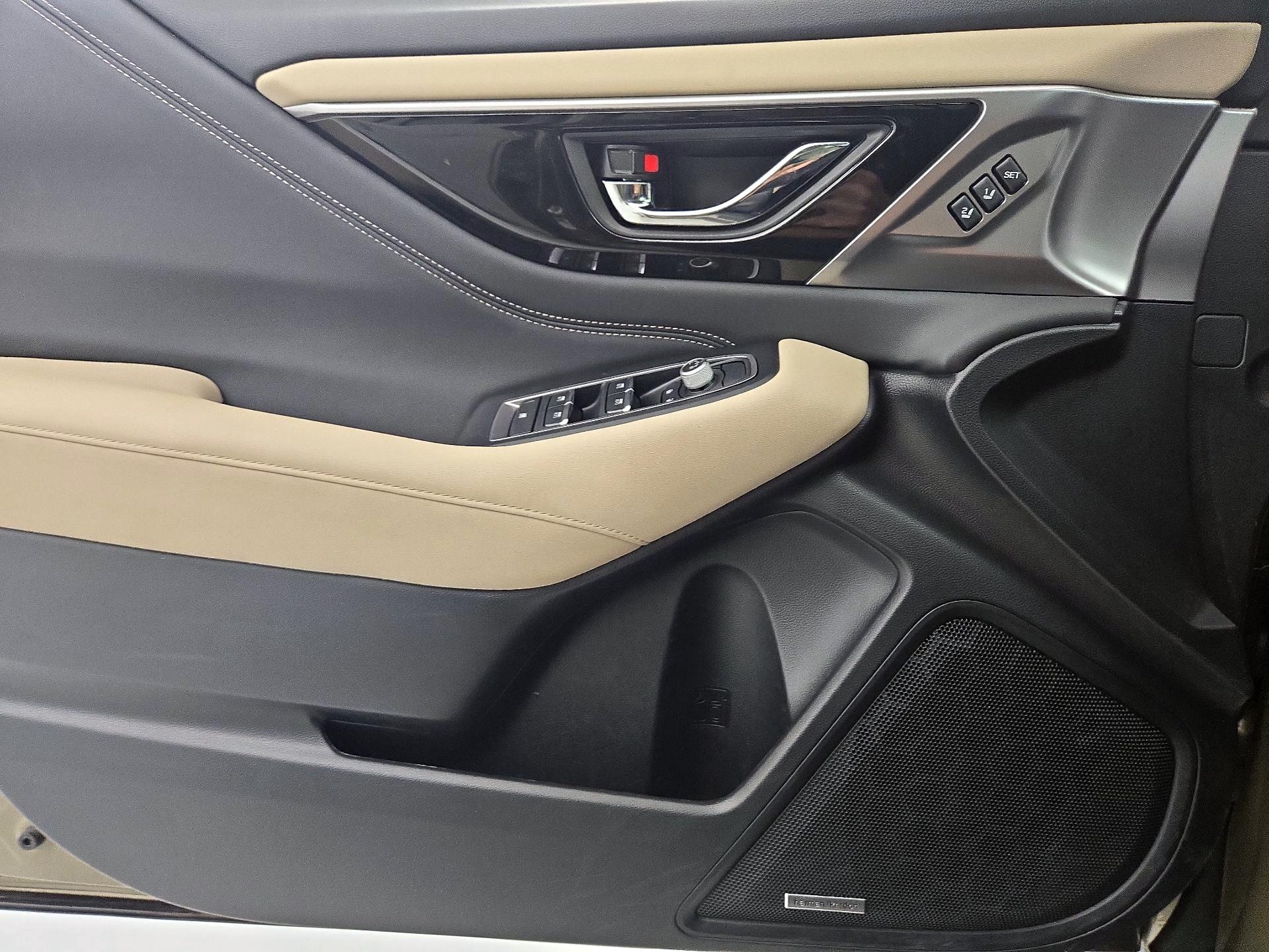 Thumbnail: 2022 Subaru Outback - 12