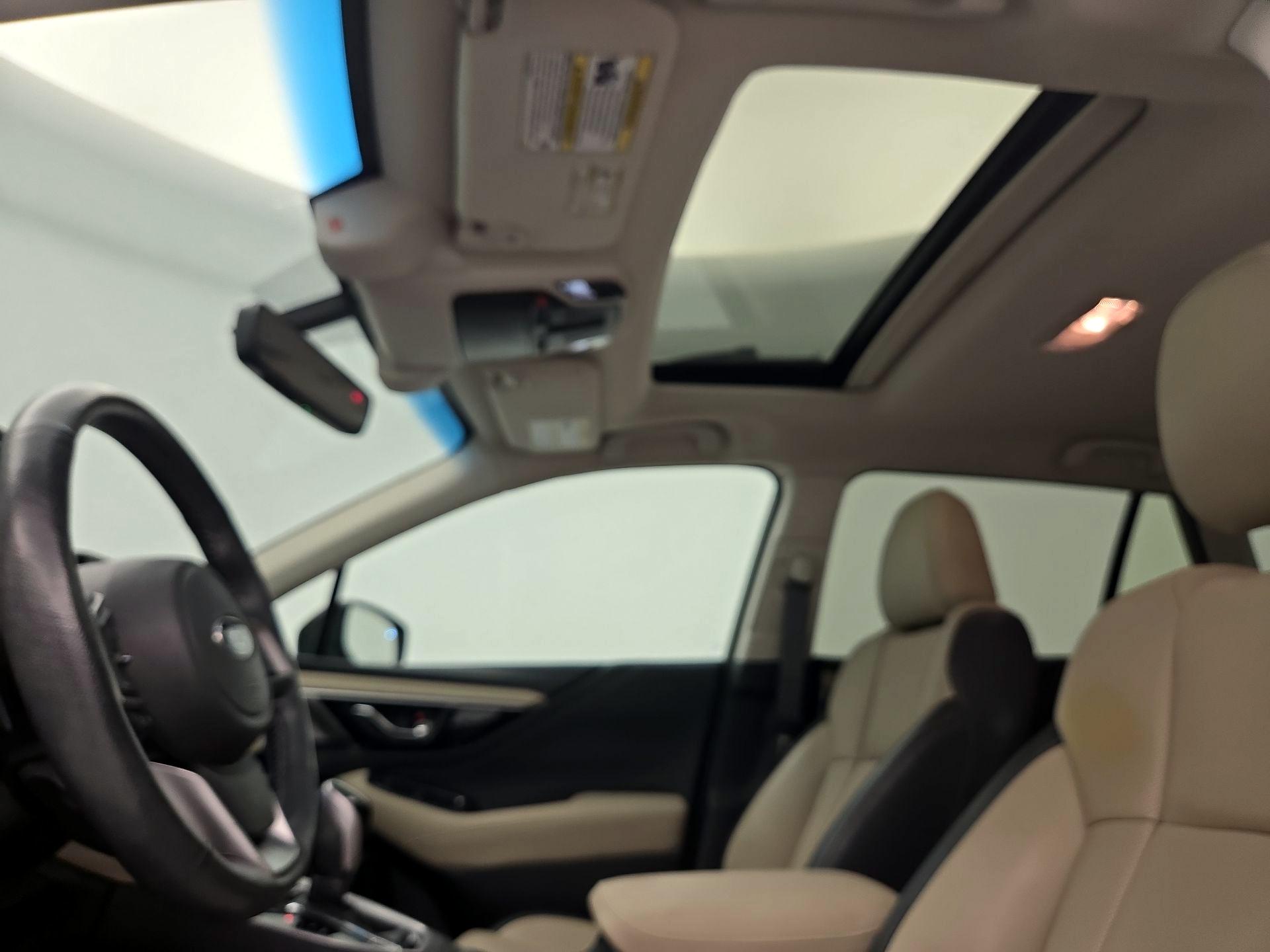 Thumbnail: 2022 Subaru Outback - 20