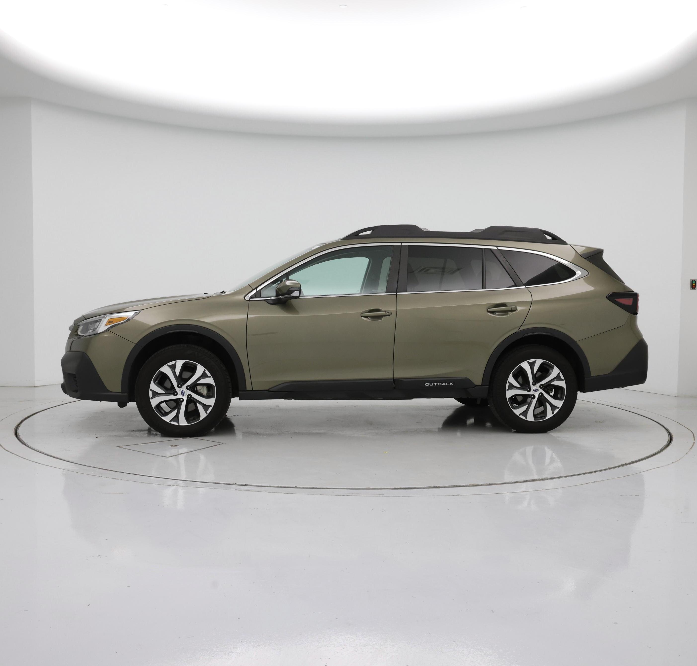 Thumbnail: 2022 Subaru Outback - 3