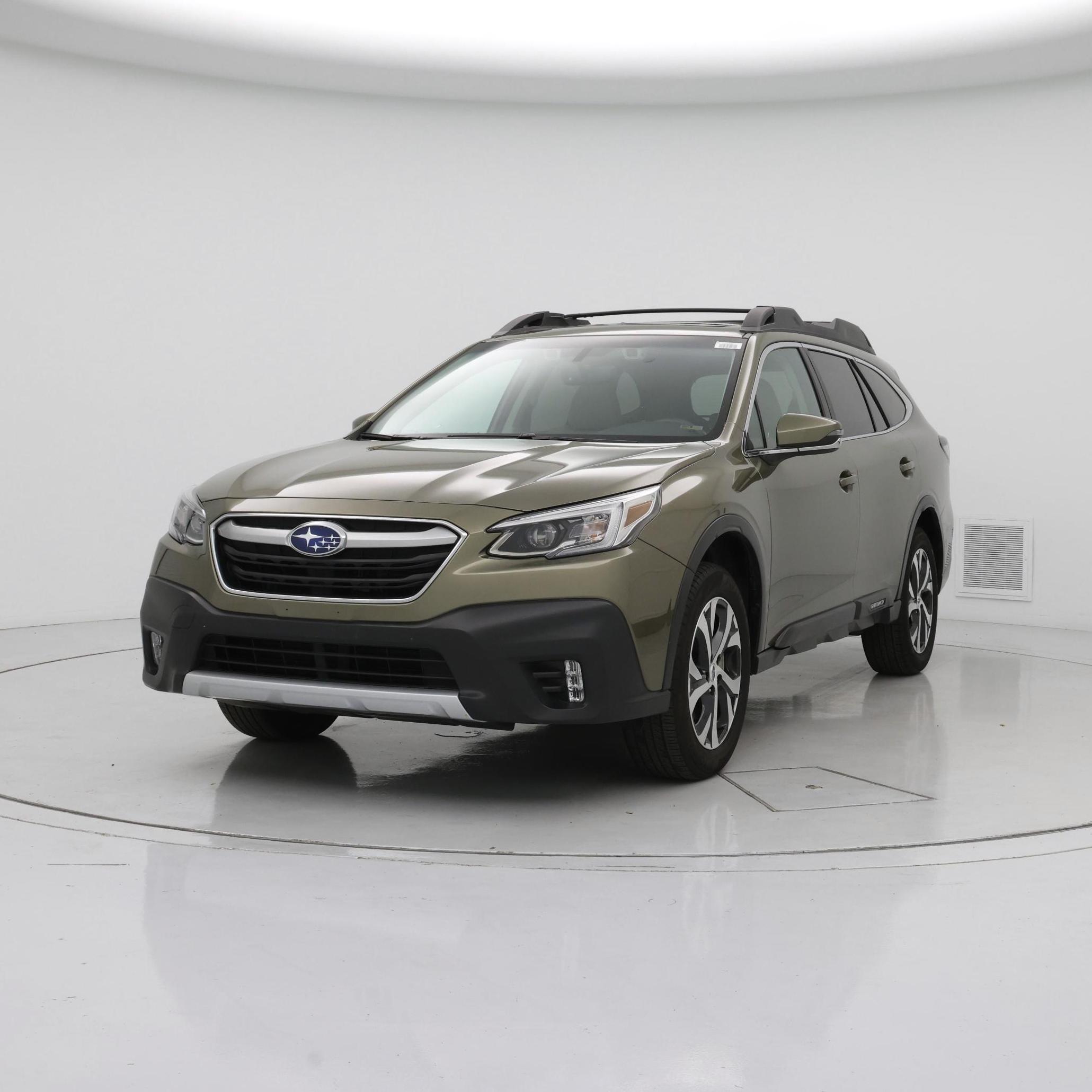 Thumbnail: 2022 Subaru Outback - 4