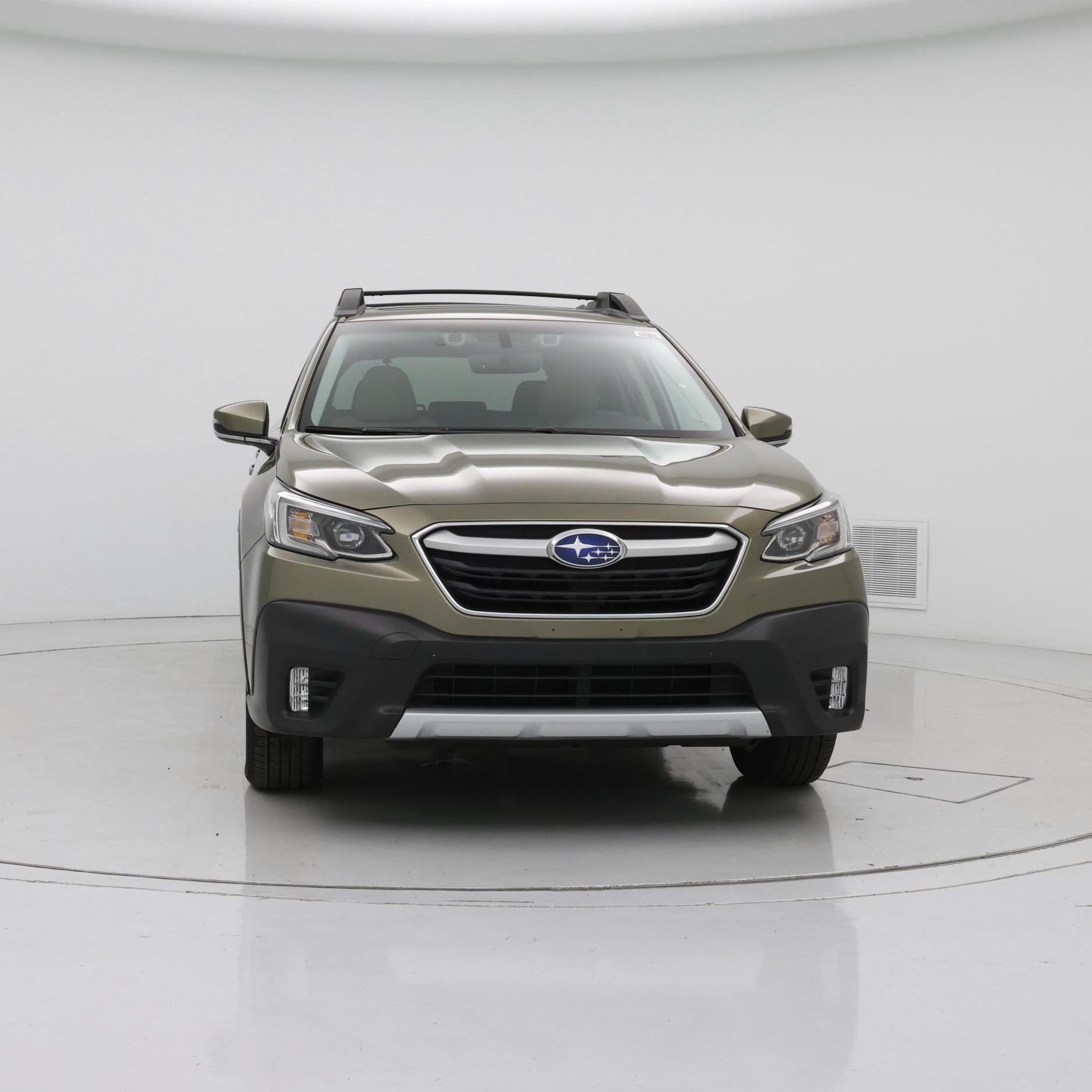 Thumbnail: 2022 Subaru Outback - 5