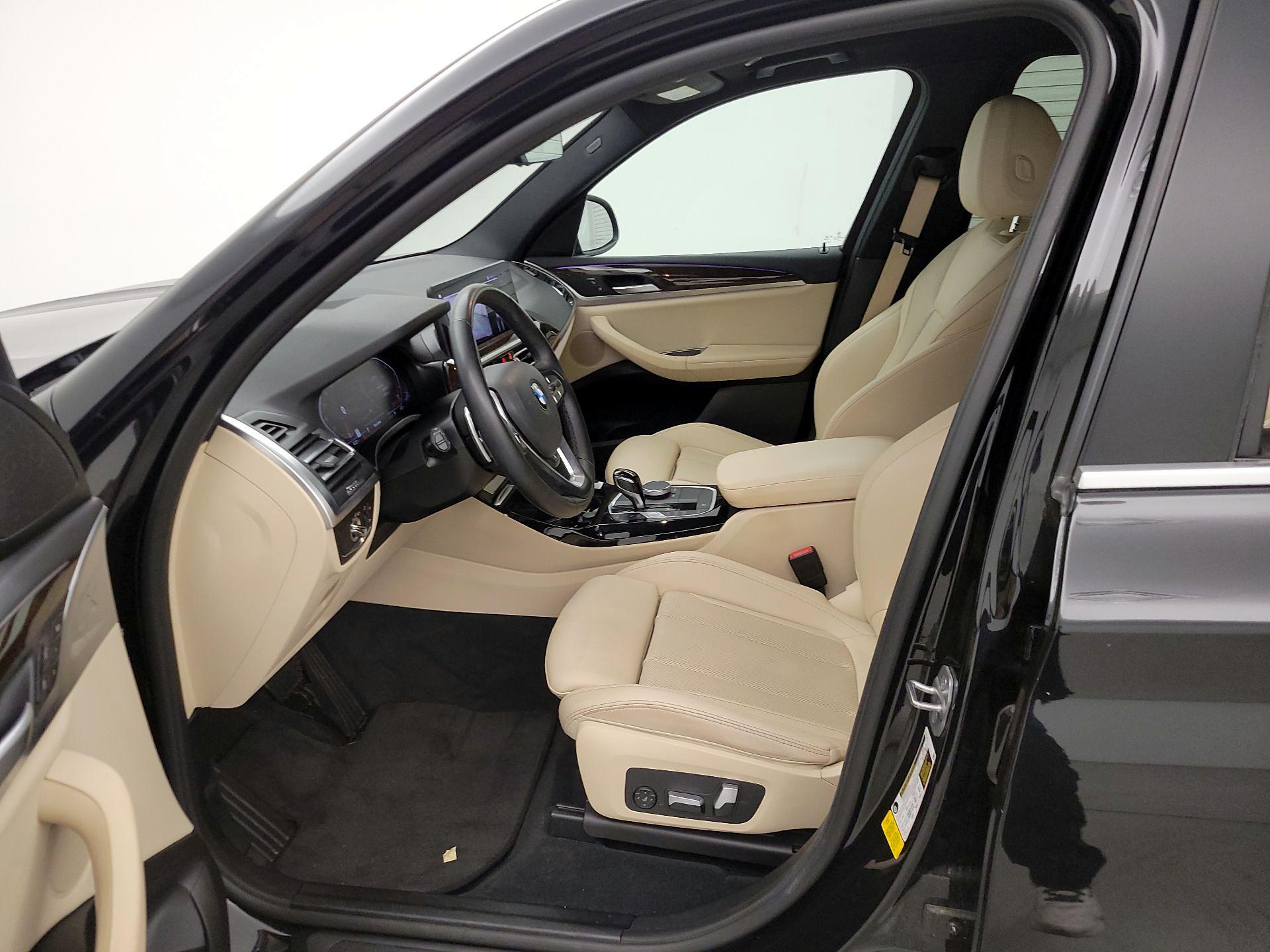 Thumbnail: 2022 BMW X3 - 11