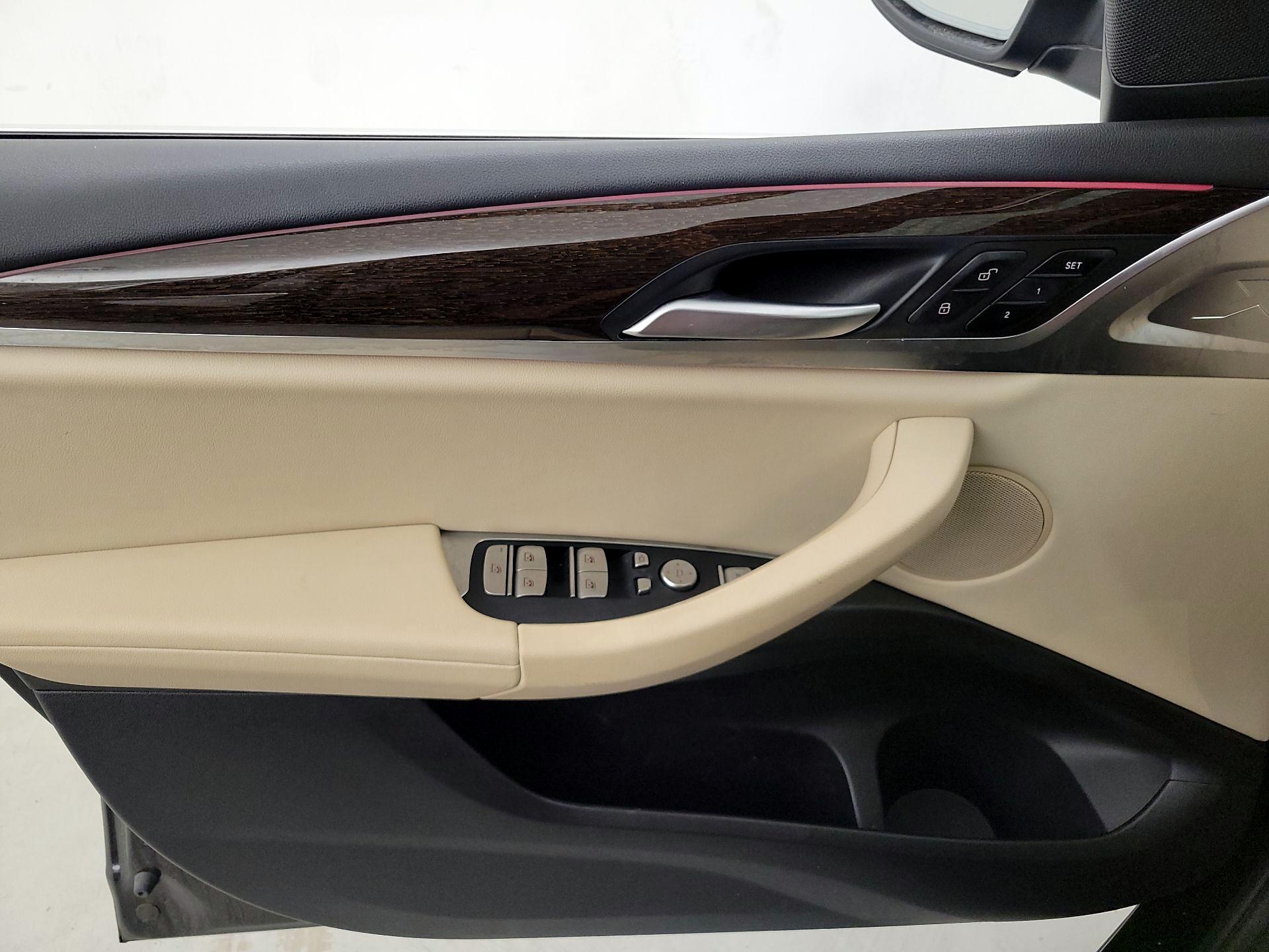 Thumbnail: 2022 BMW X3 - 12