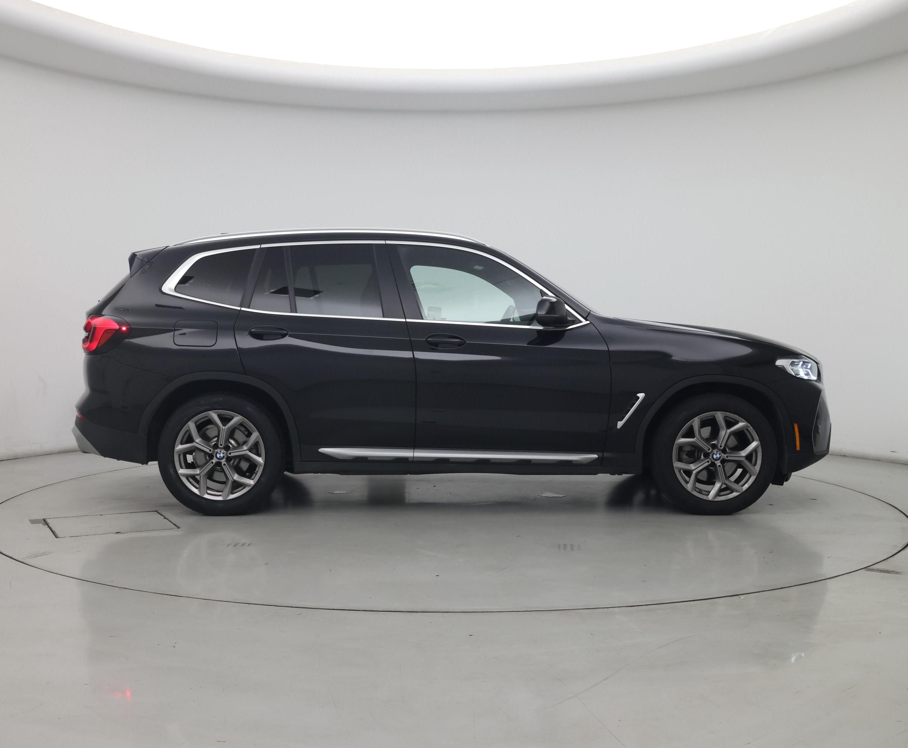 Thumbnail: 2022 BMW X3 - 7