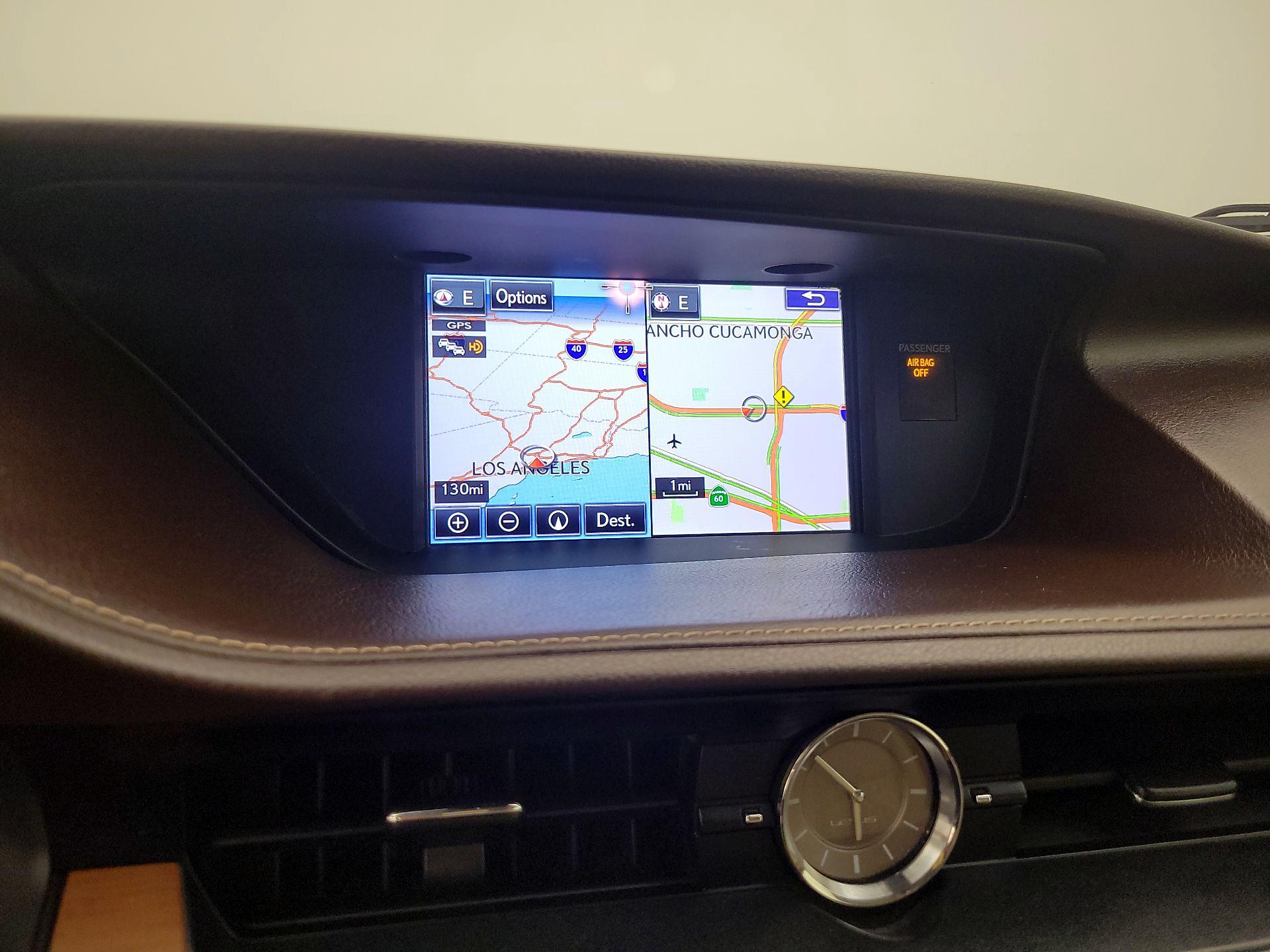 Thumbnail: 2016 Lexus ES - 14