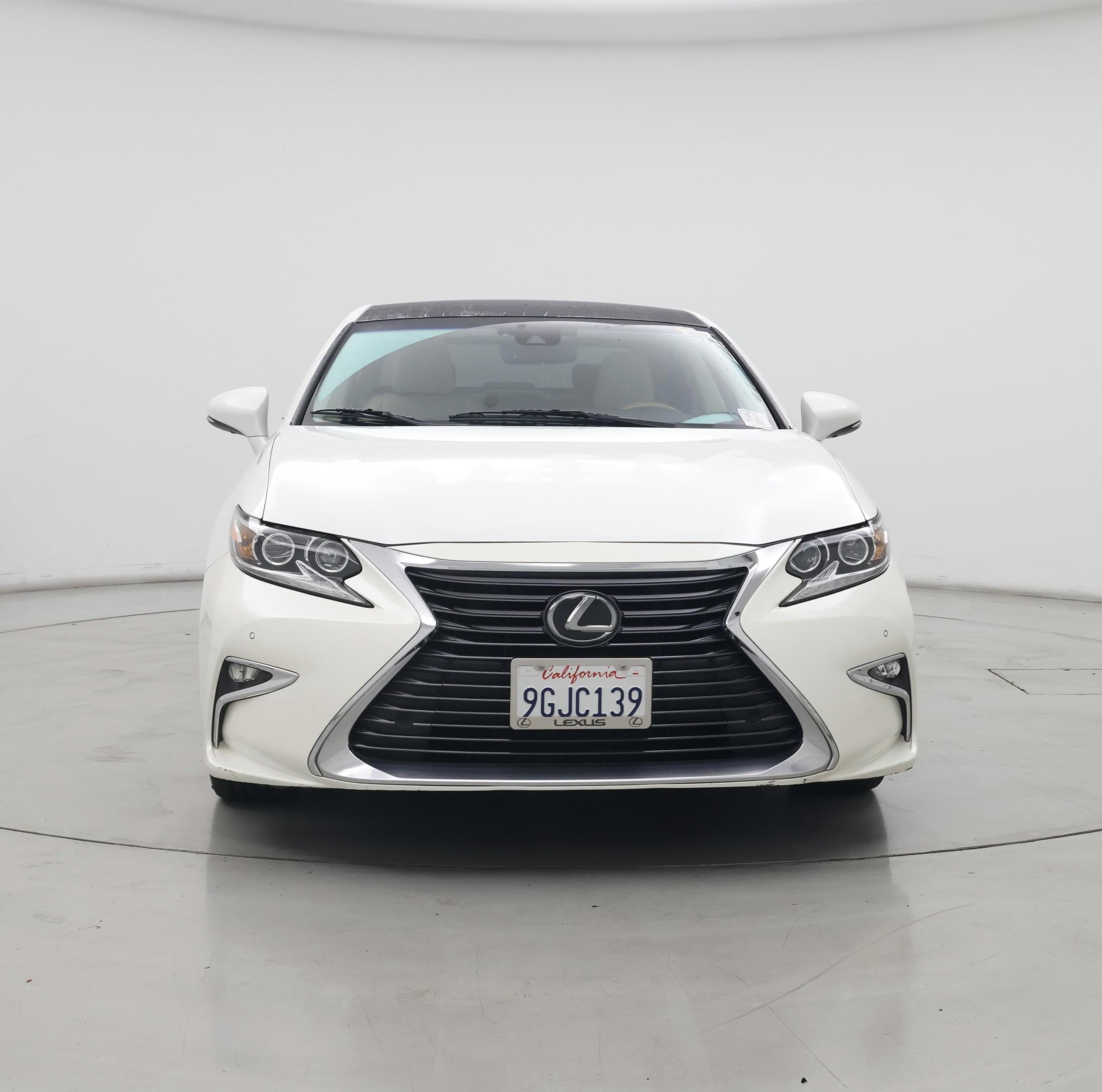 Thumbnail: 2016 Lexus ES - 5