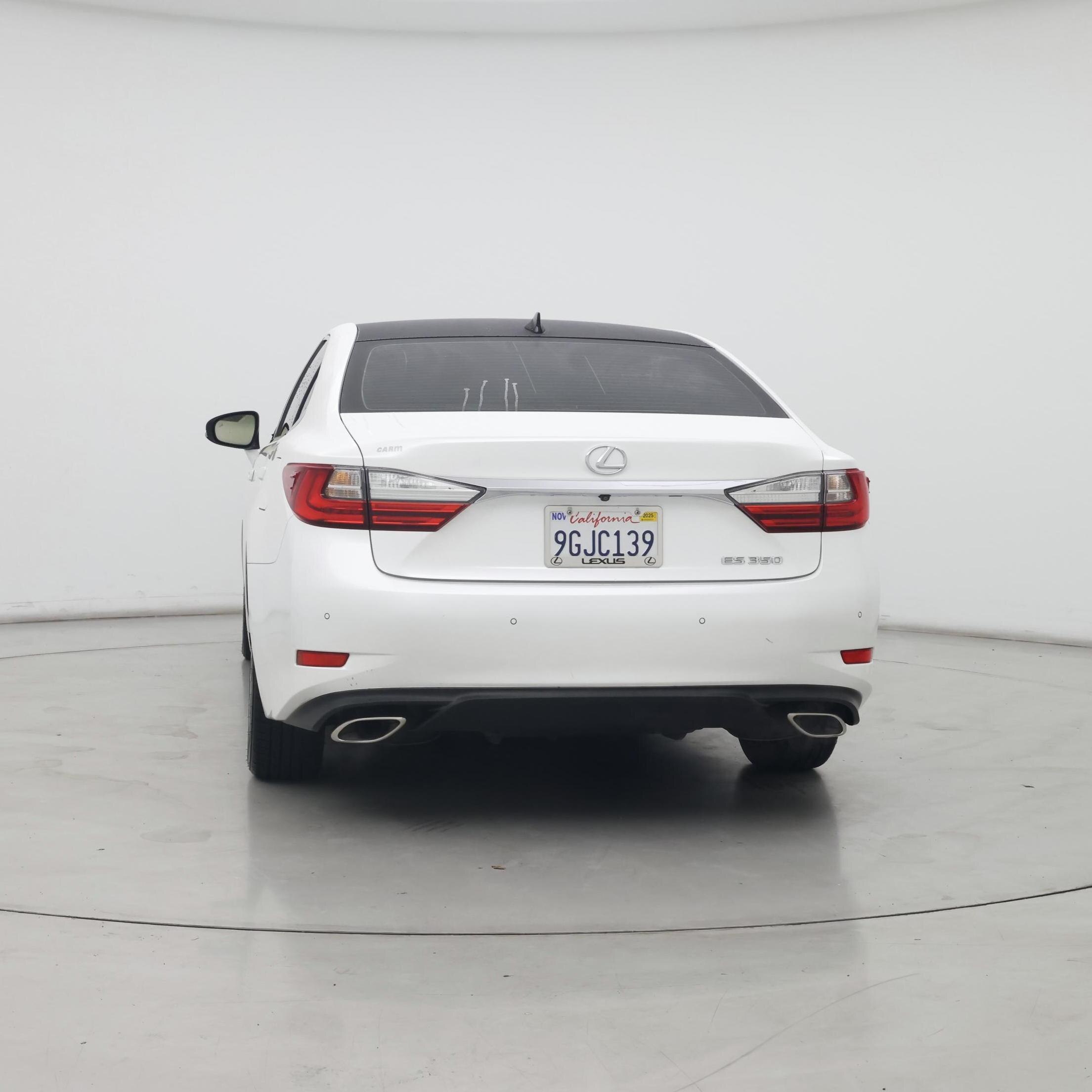 Thumbnail: 2016 Lexus ES - 6