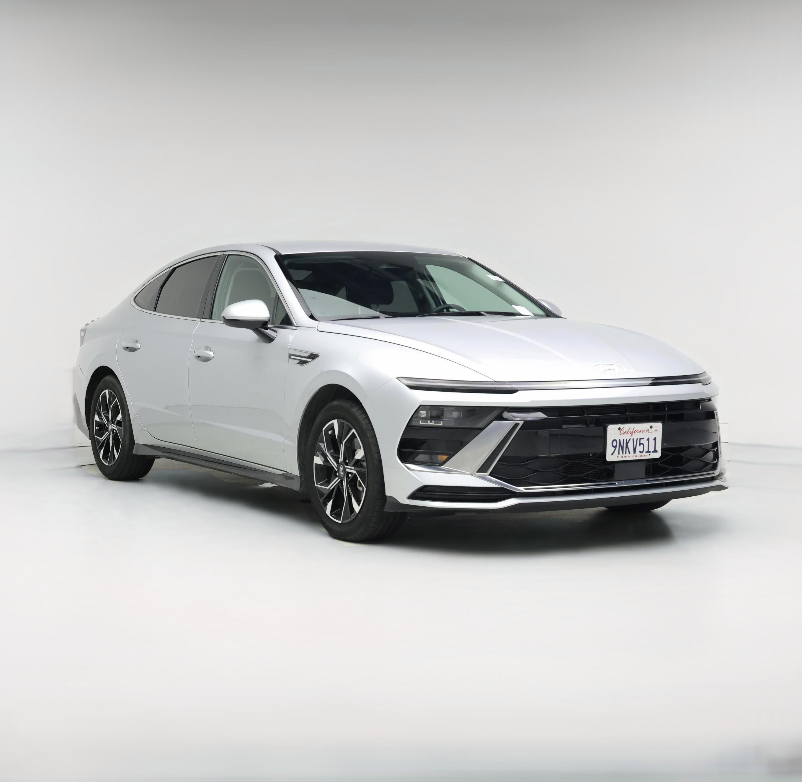 Thumbnail: 2024 Hyundai Sonata - 1