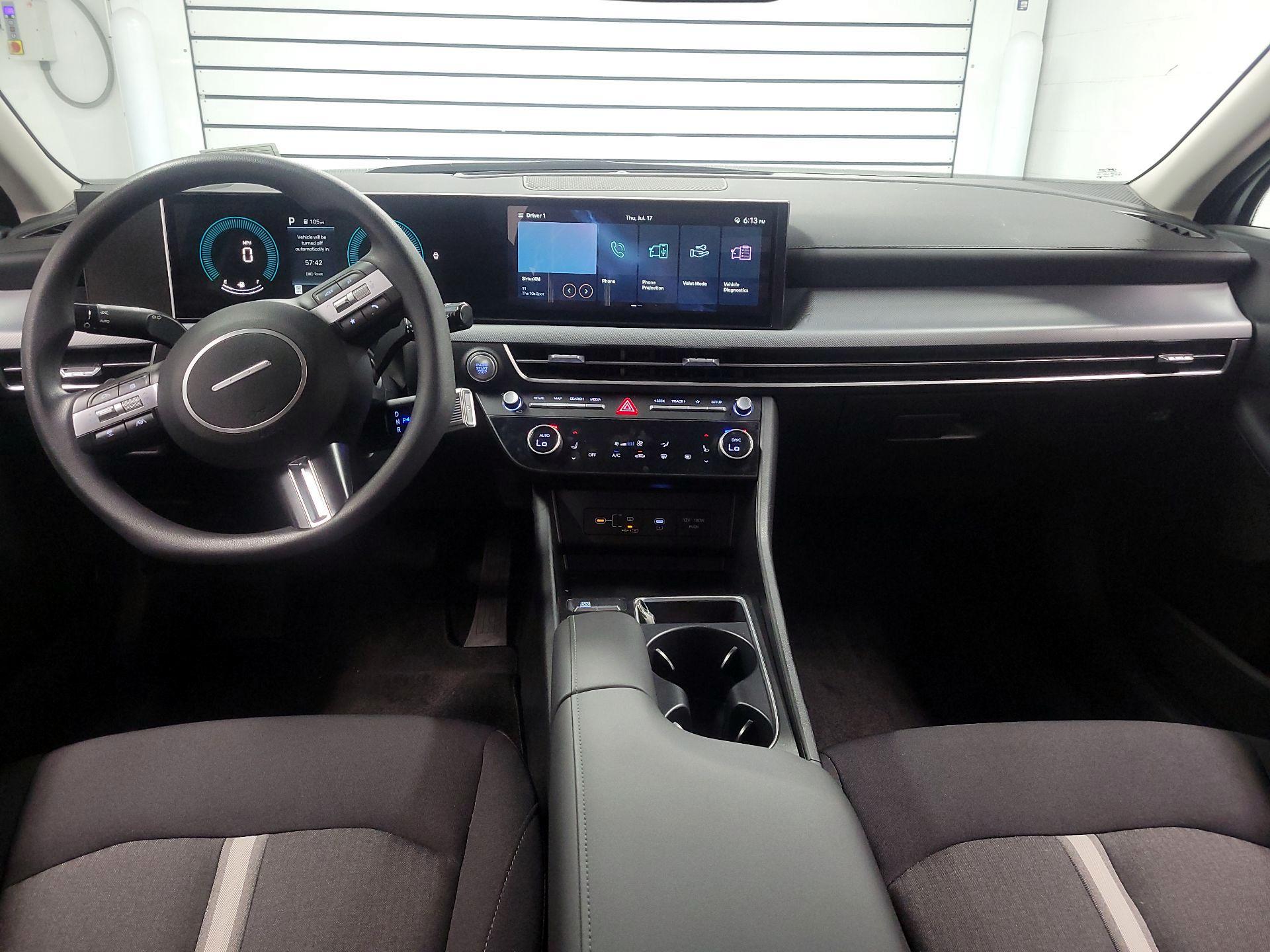 Thumbnail: 2024 Hyundai Sonata - 9