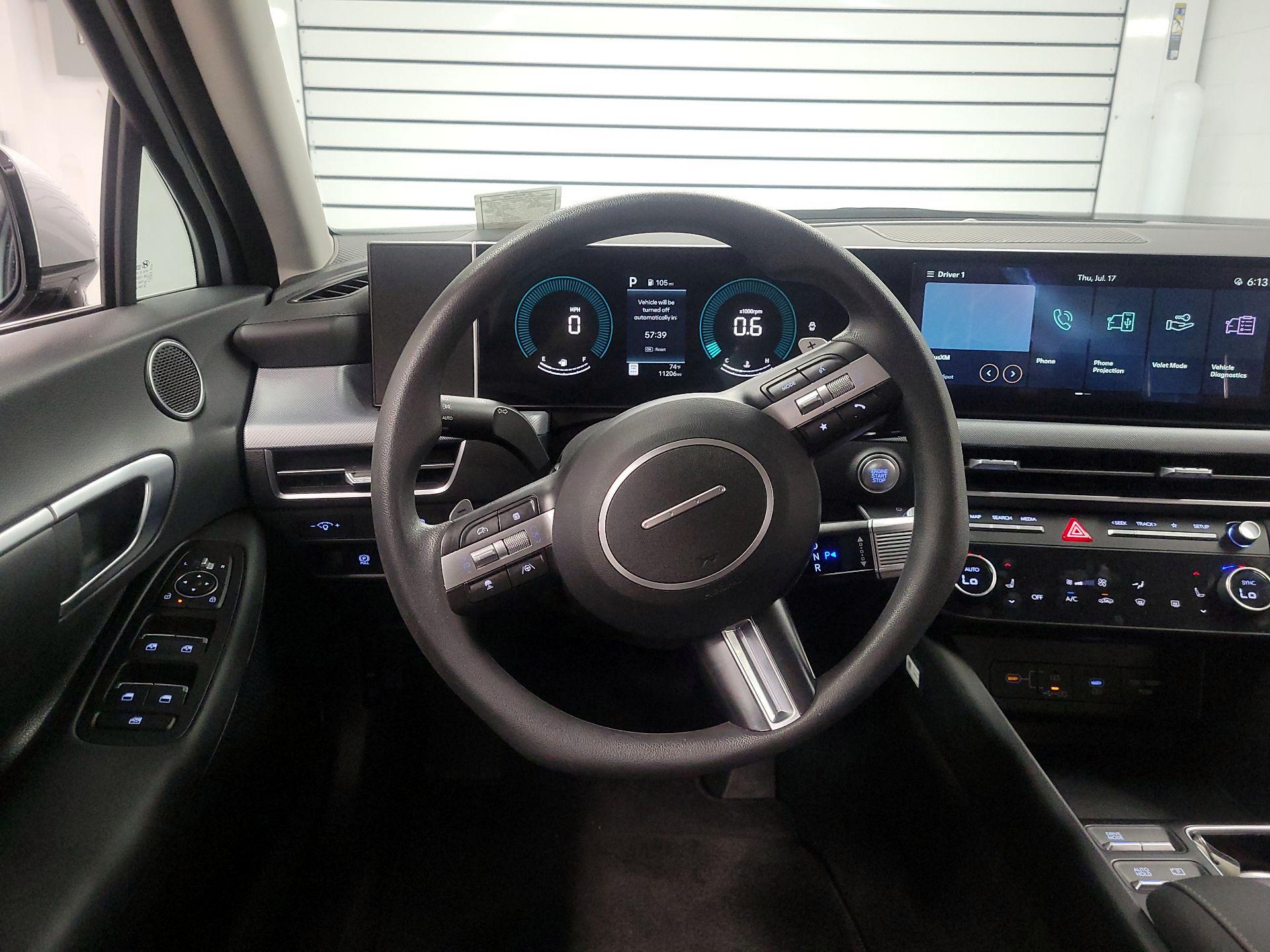 Thumbnail: 2024 Hyundai Sonata - 10