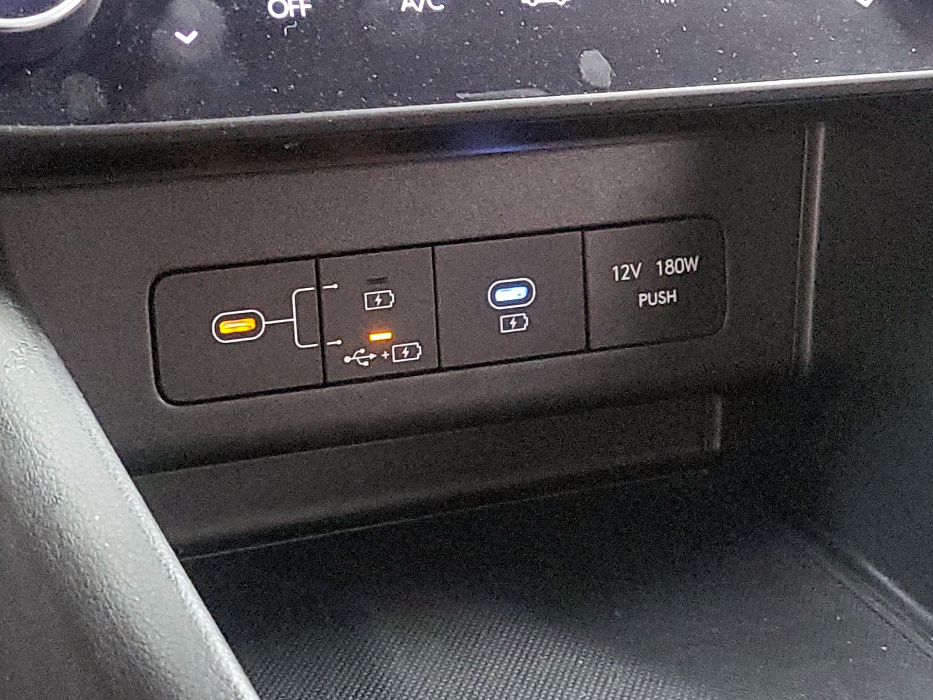 Thumbnail: 2024 Hyundai Sonata - 16