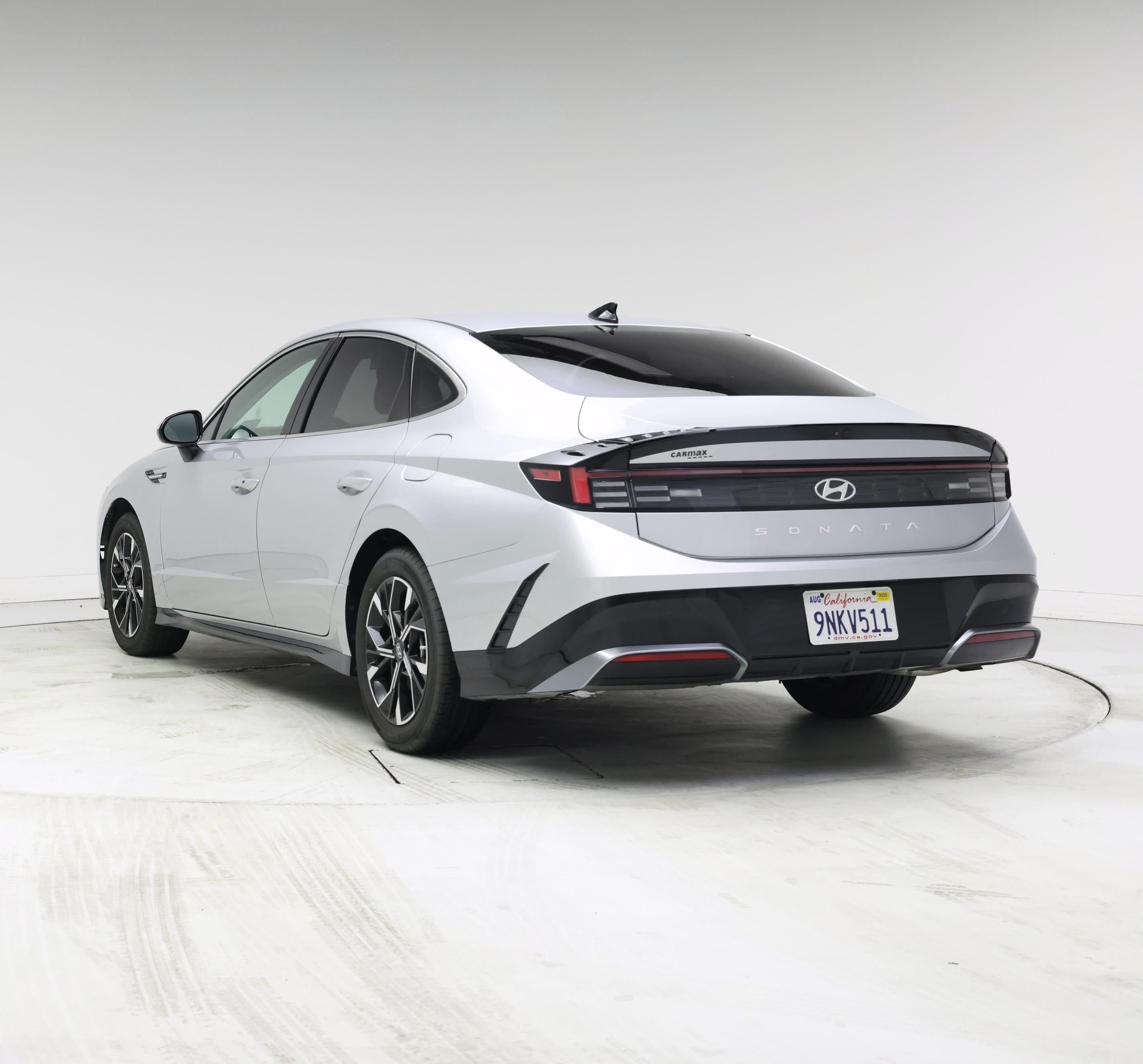 Thumbnail: 2024 Hyundai Sonata - 2