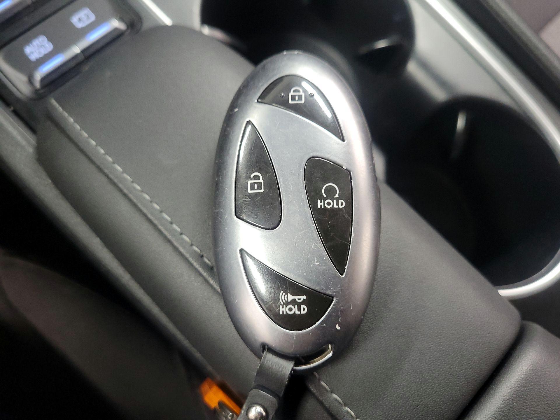 Thumbnail: 2024 Hyundai Sonata - 20