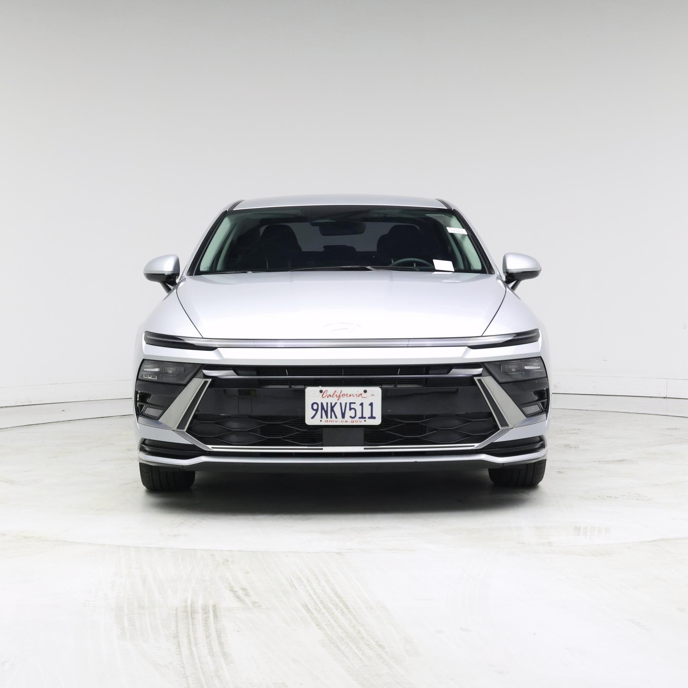 Thumbnail: 2024 Hyundai Sonata - 5