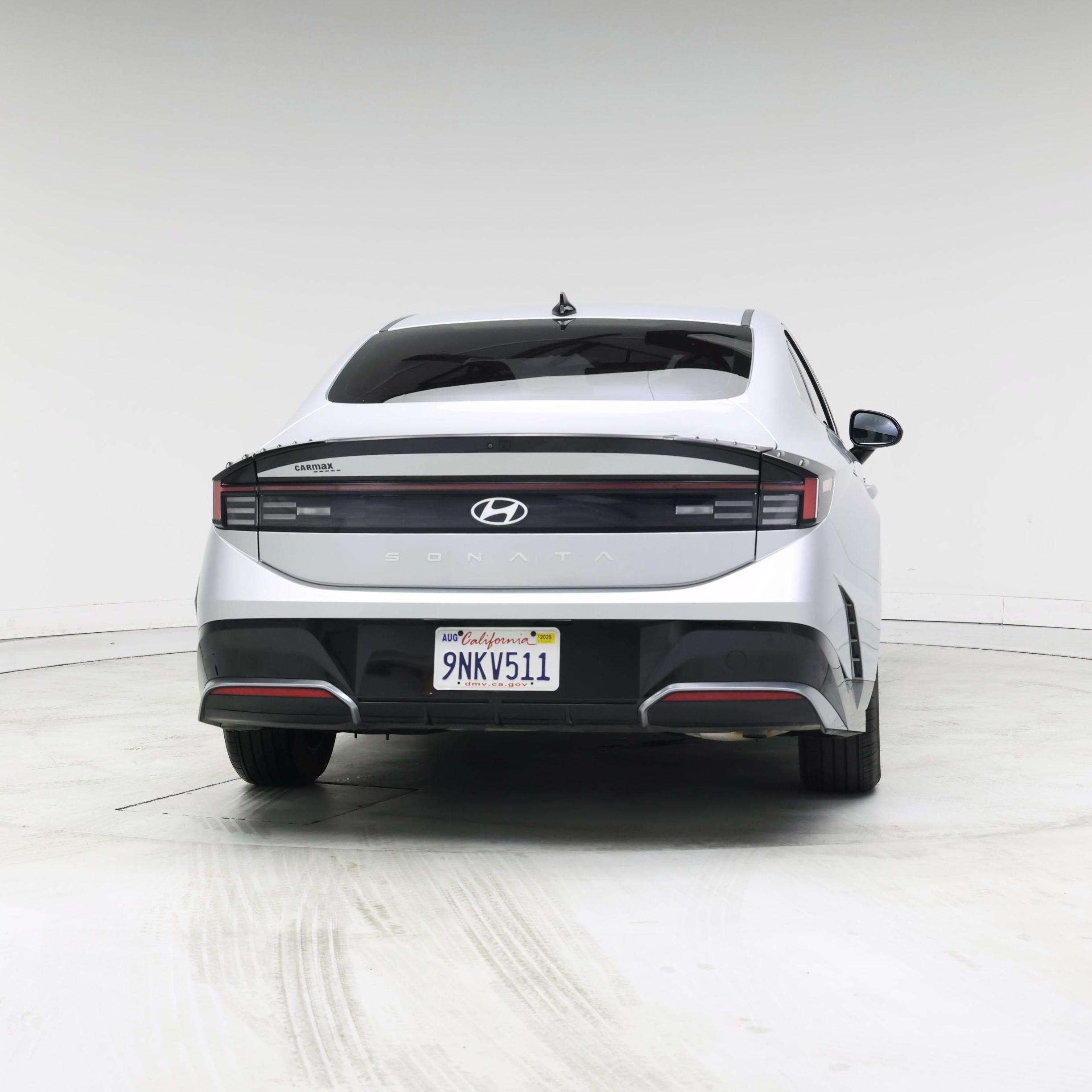 Thumbnail: 2024 Hyundai Sonata - 6