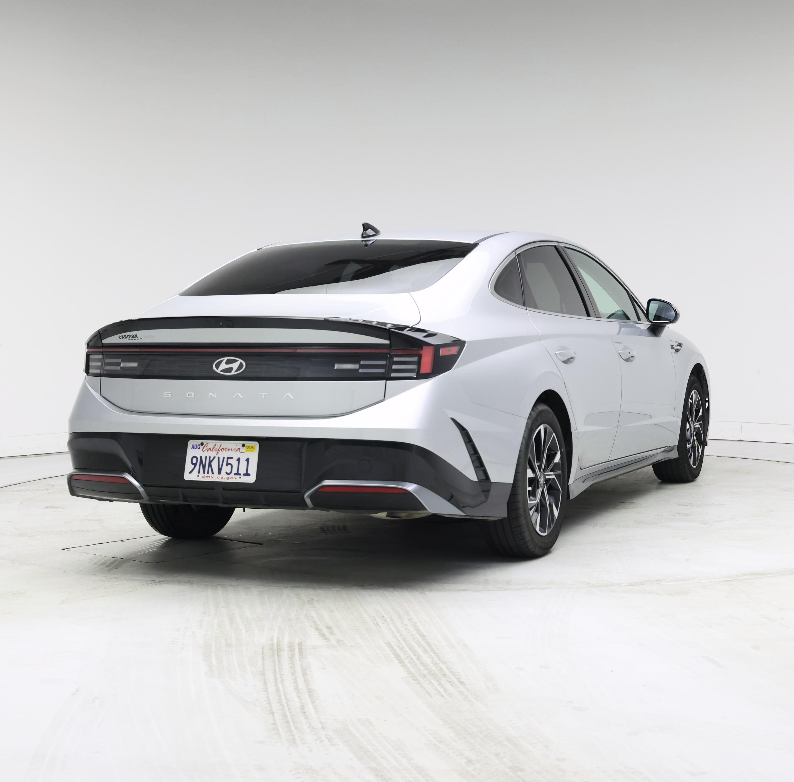 Thumbnail: 2024 Hyundai Sonata - 8