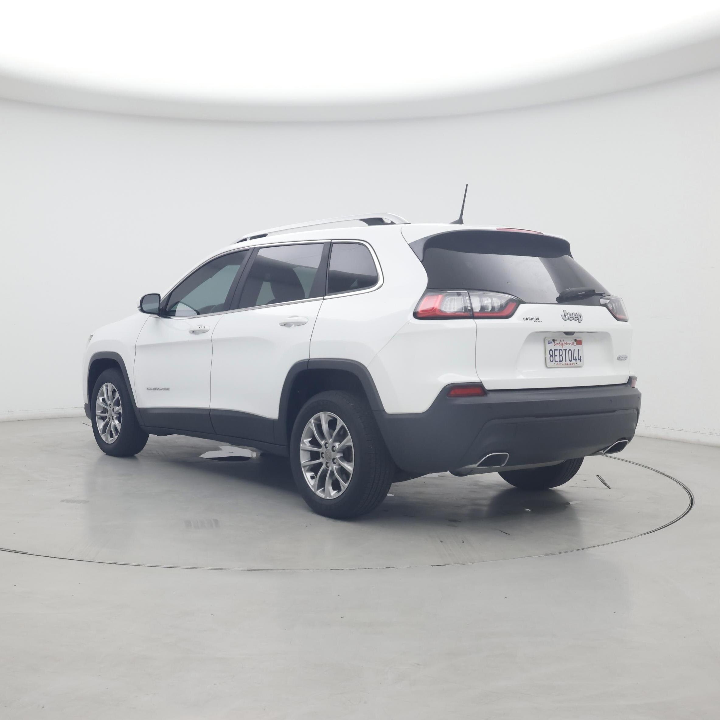 Thumbnail: 2019 Jeep Cherokee - 2