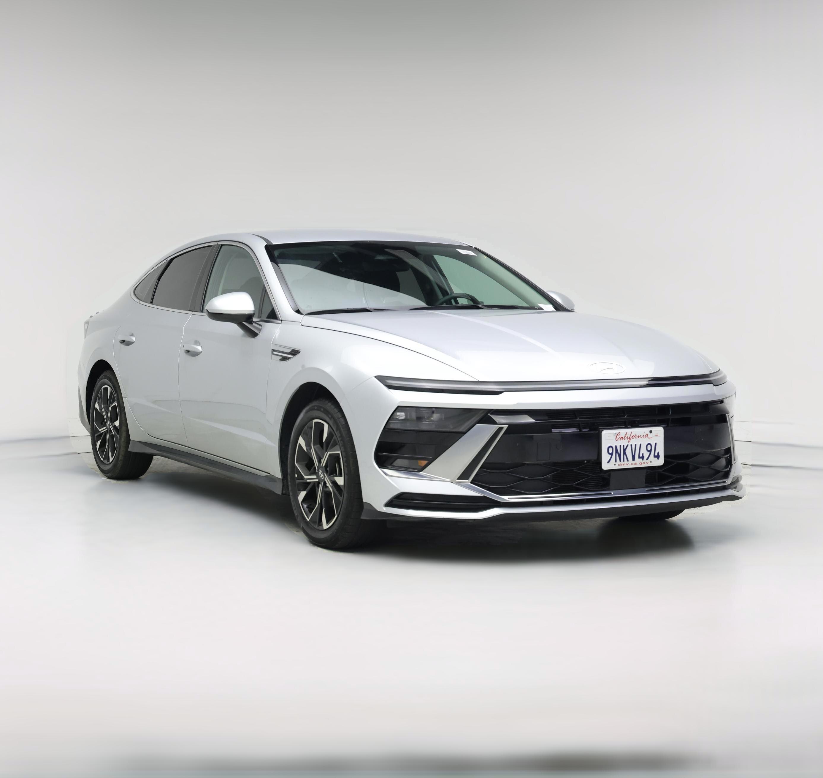 Thumbnail: 2024 Hyundai Sonata - 1