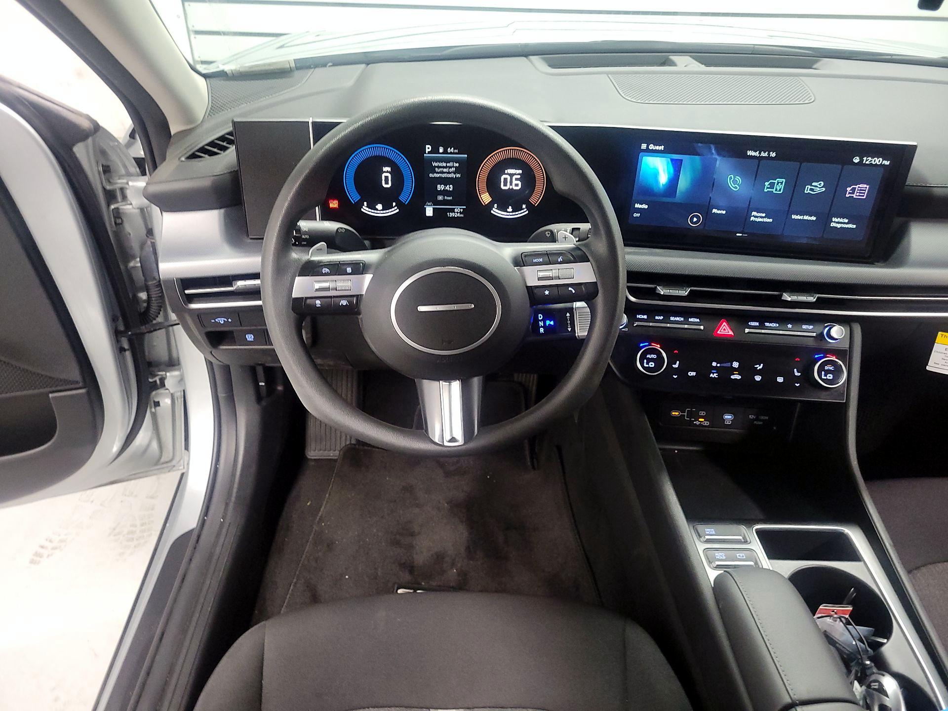Thumbnail: 2024 Hyundai Sonata - 10