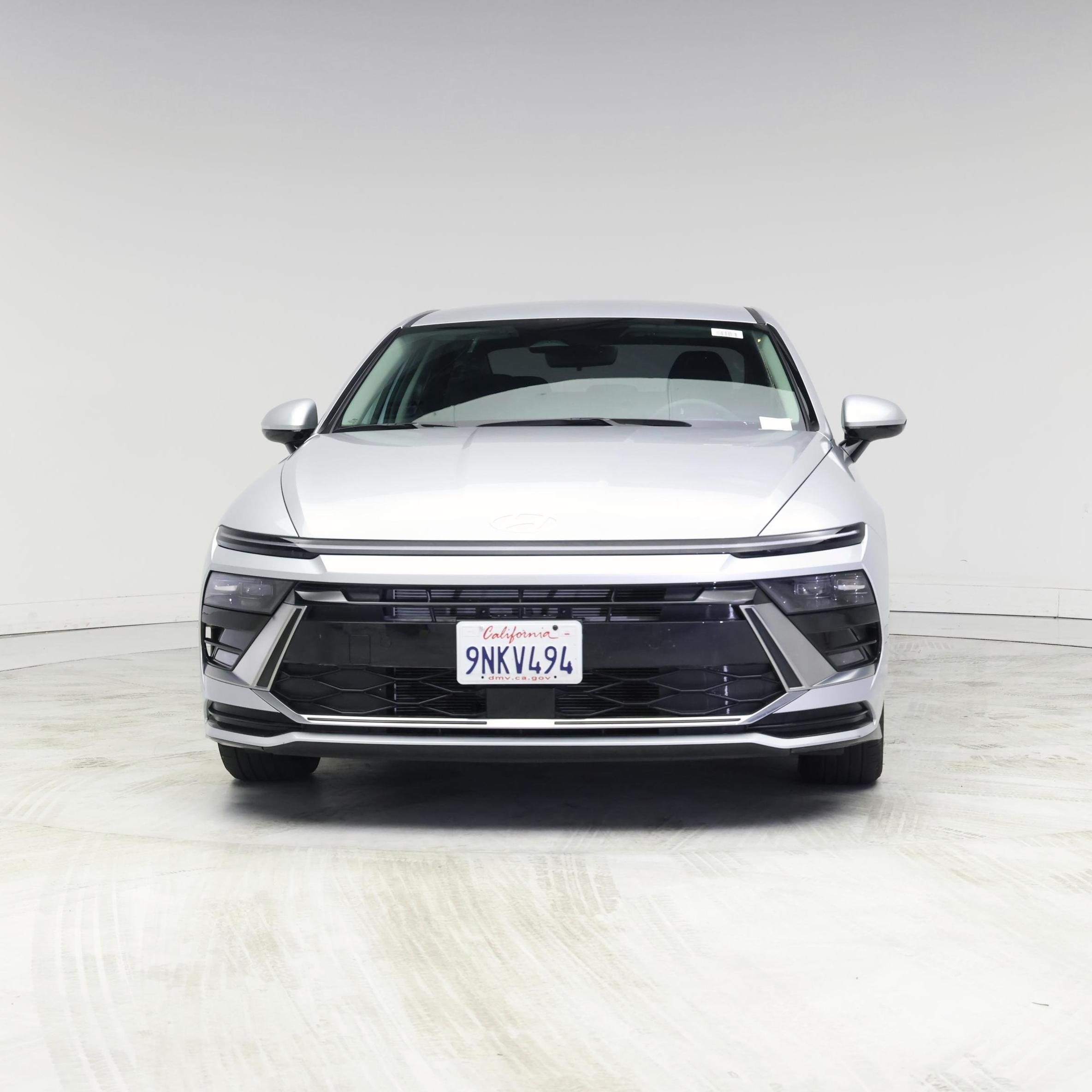 Thumbnail: 2024 Hyundai Sonata - 5
