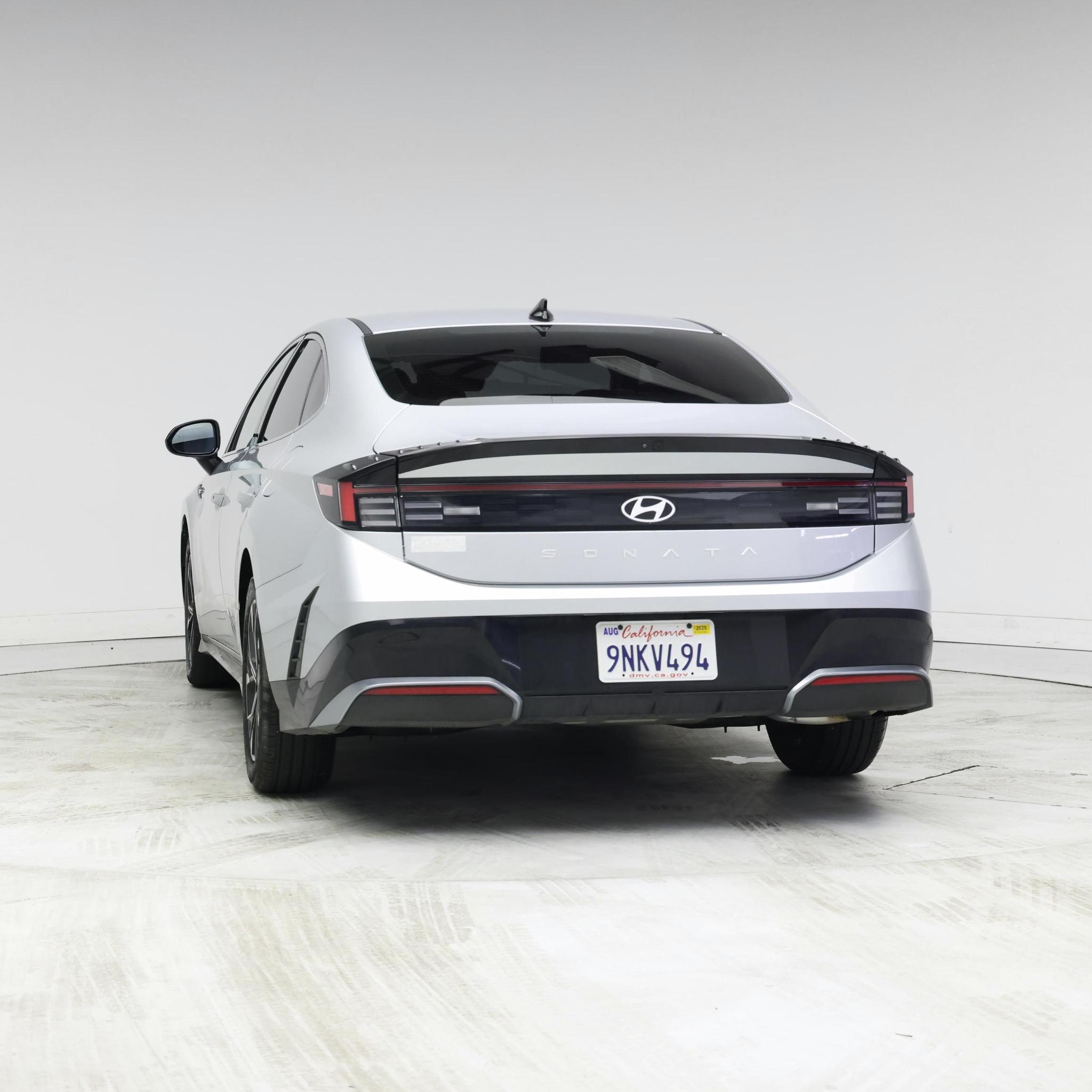 Thumbnail: 2024 Hyundai Sonata - 6