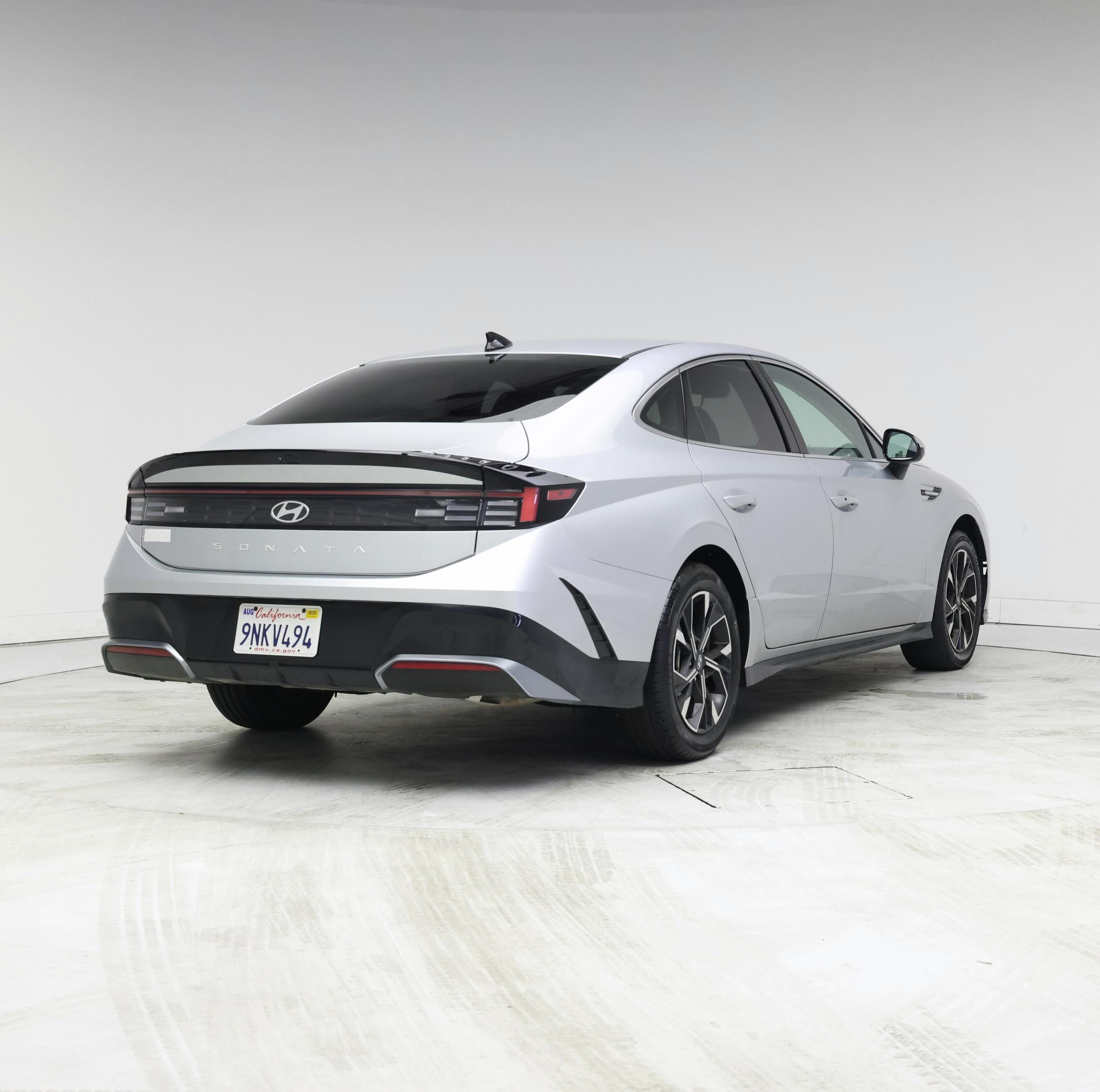 Thumbnail: 2024 Hyundai Sonata - 8