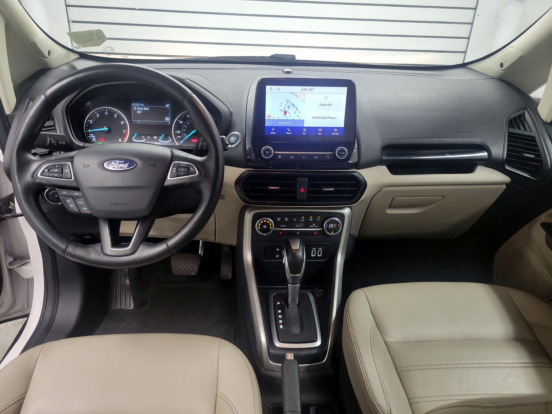 Thumbnail: 2020 Ford EcoSport - 9