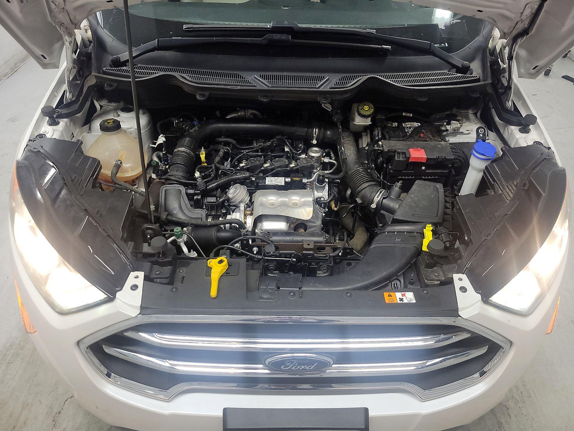 Thumbnail: 2020 Ford EcoSport - 19