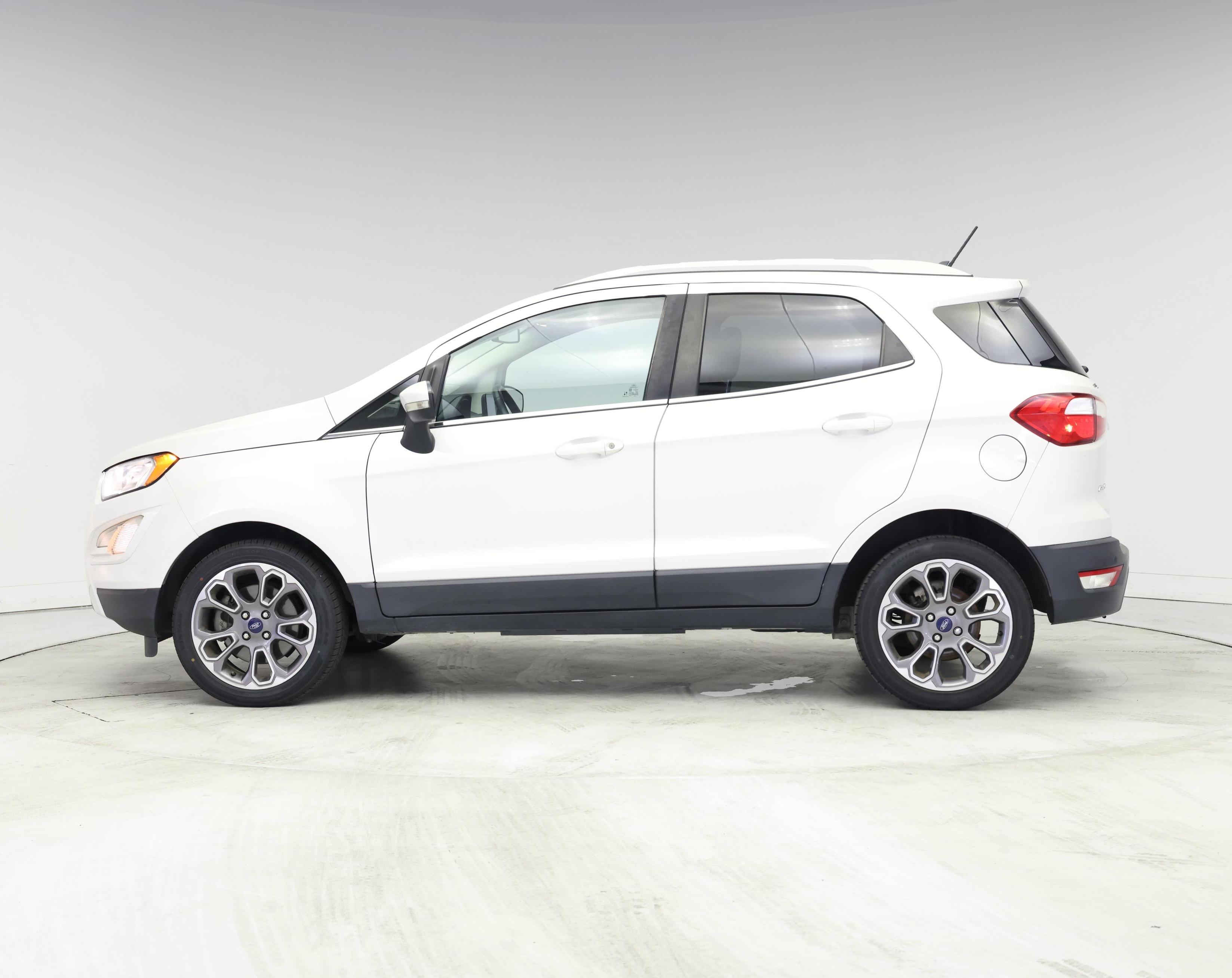 Thumbnail: 2020 Ford EcoSport - 3