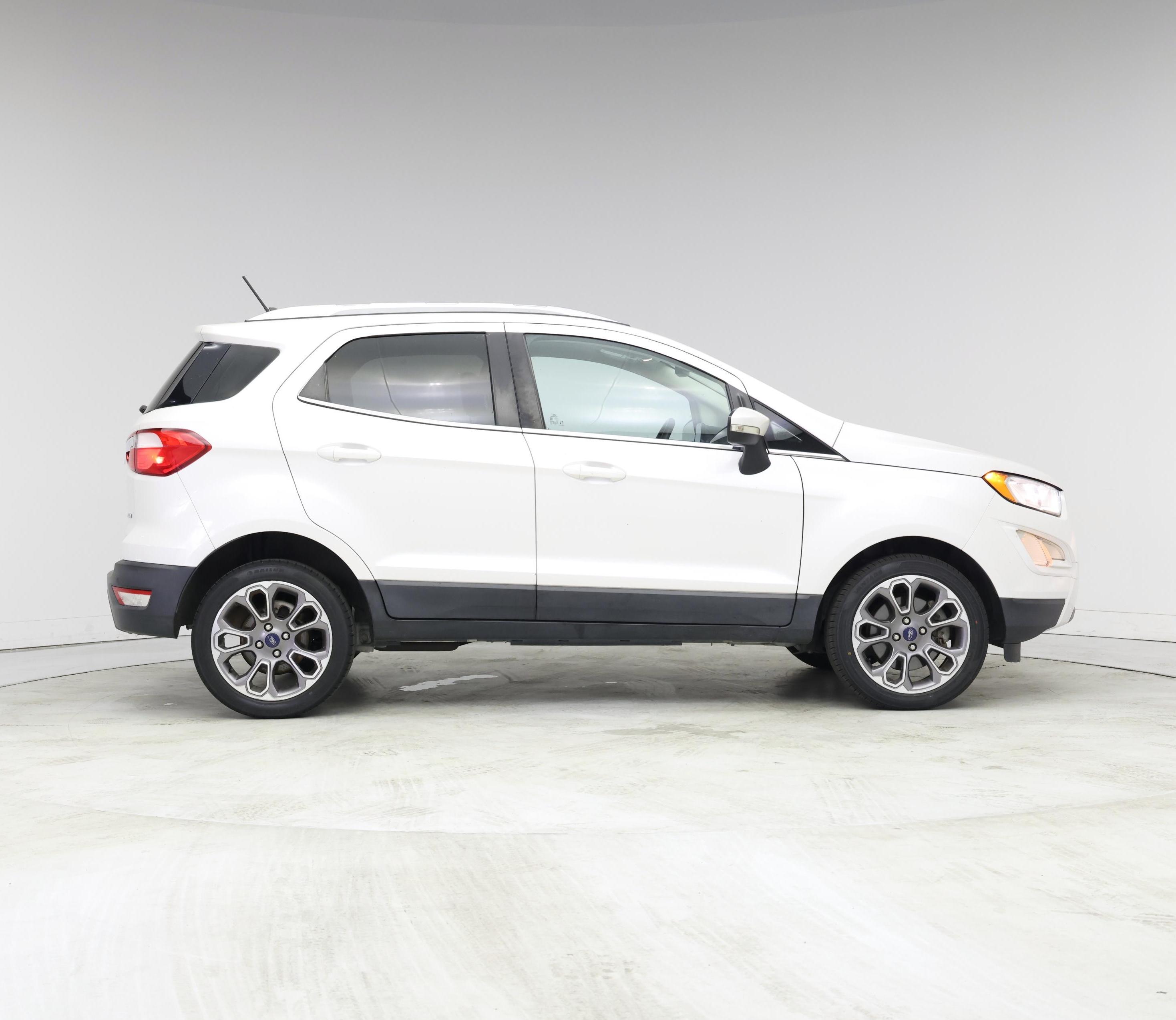 Thumbnail: 2020 Ford EcoSport - 7
