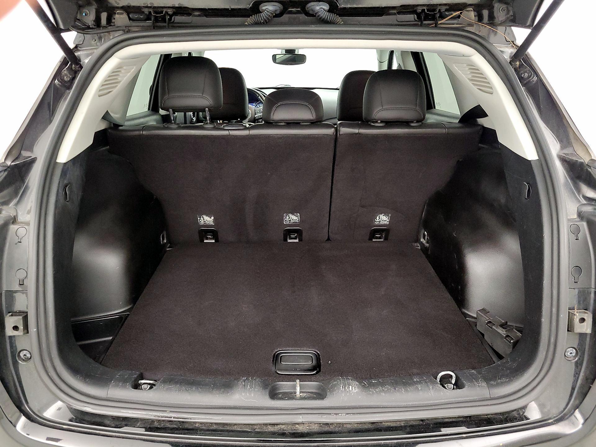 Thumbnail: 2018 Jeep Compass - 20