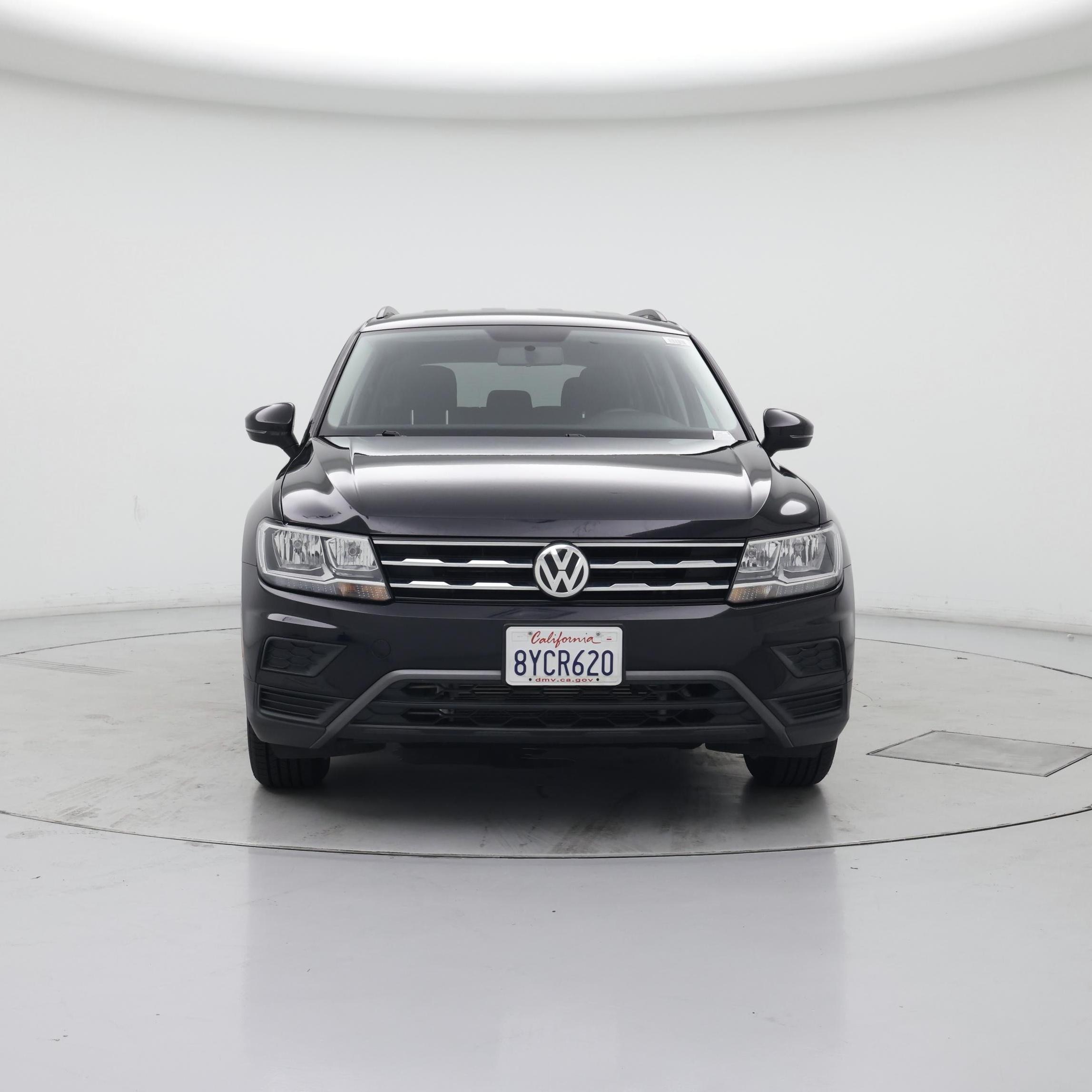 Thumbnail: 2021 Volkswagen Tiguan - 5