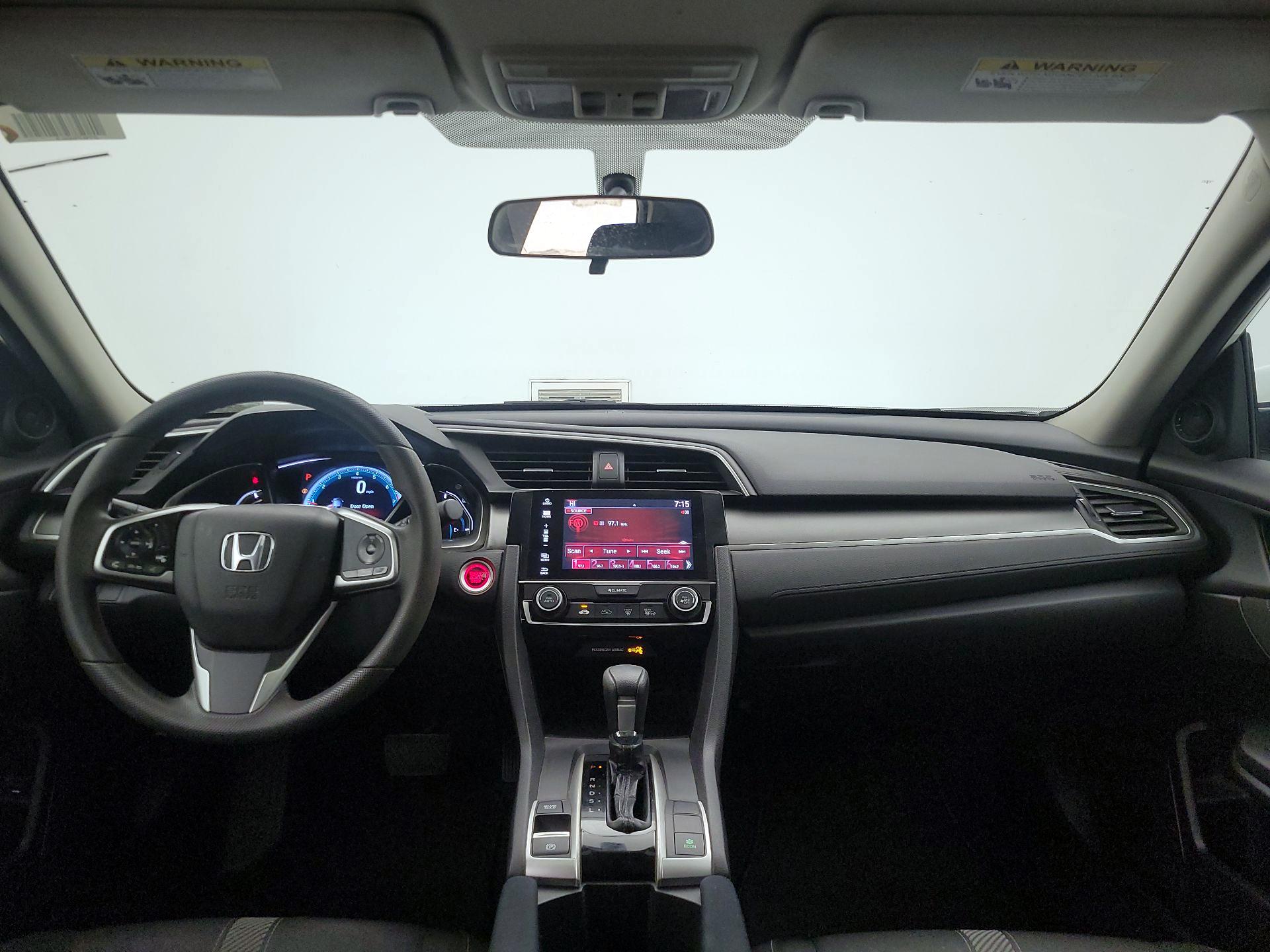 Thumbnail: 2018 Honda Civic - 9