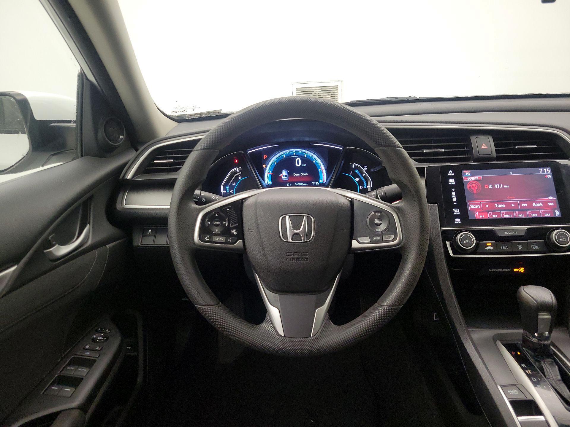 Thumbnail: 2018 Honda Civic - 10