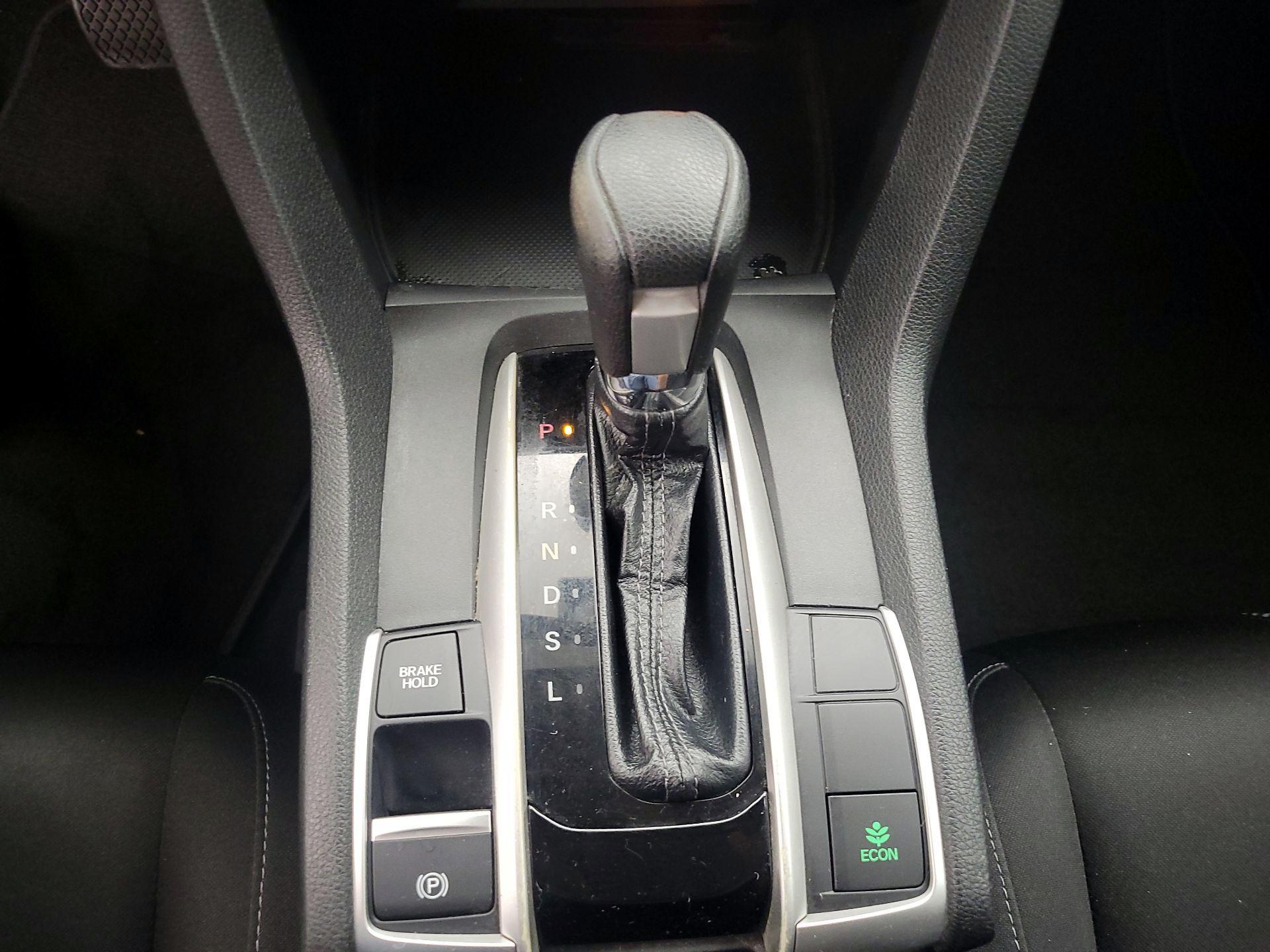 Thumbnail: 2018 Honda Civic - 17