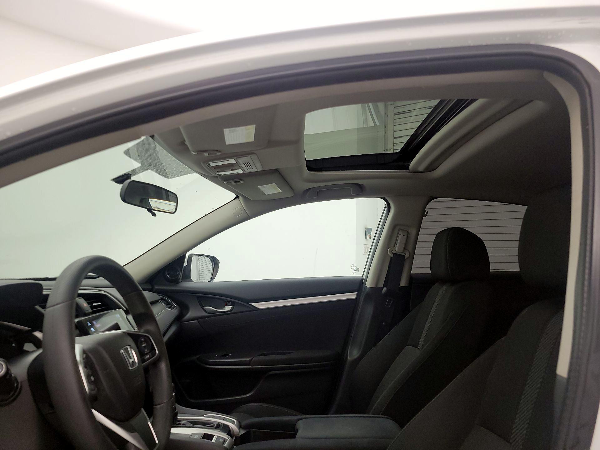 Thumbnail: 2018 Honda Civic - 19